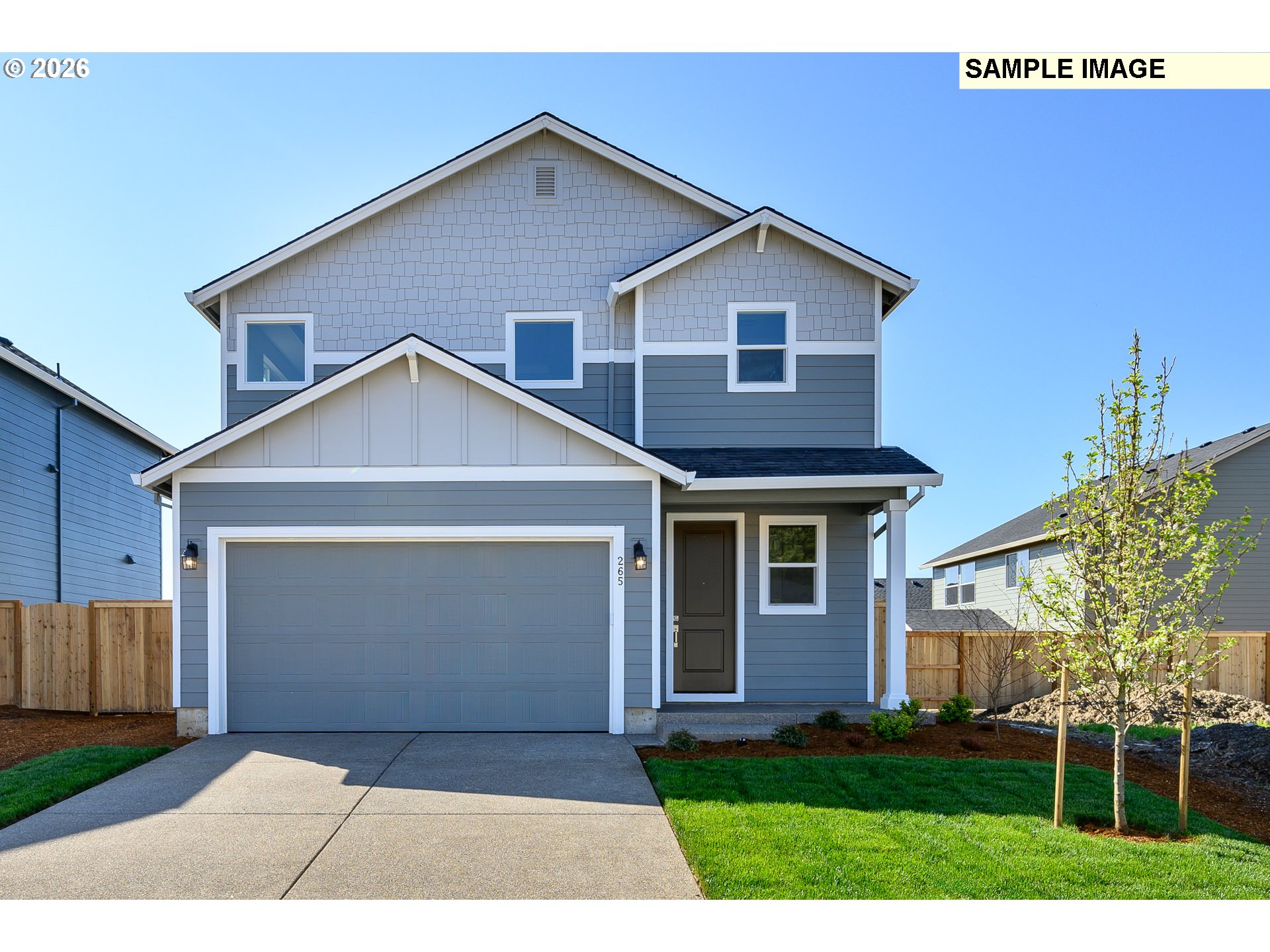 13213 84th ST, Vancouver, WA 98682