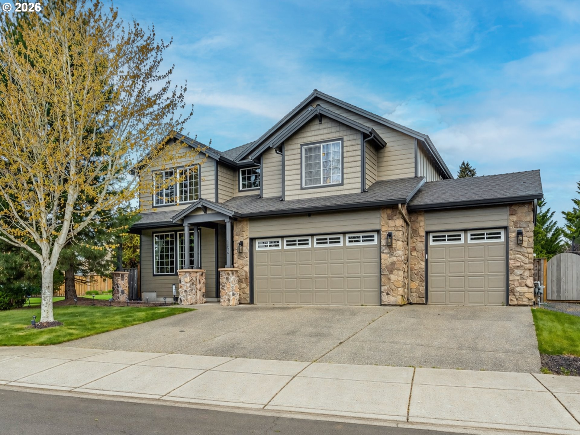1554 14TH CIR, Ridgefield, WA 98642