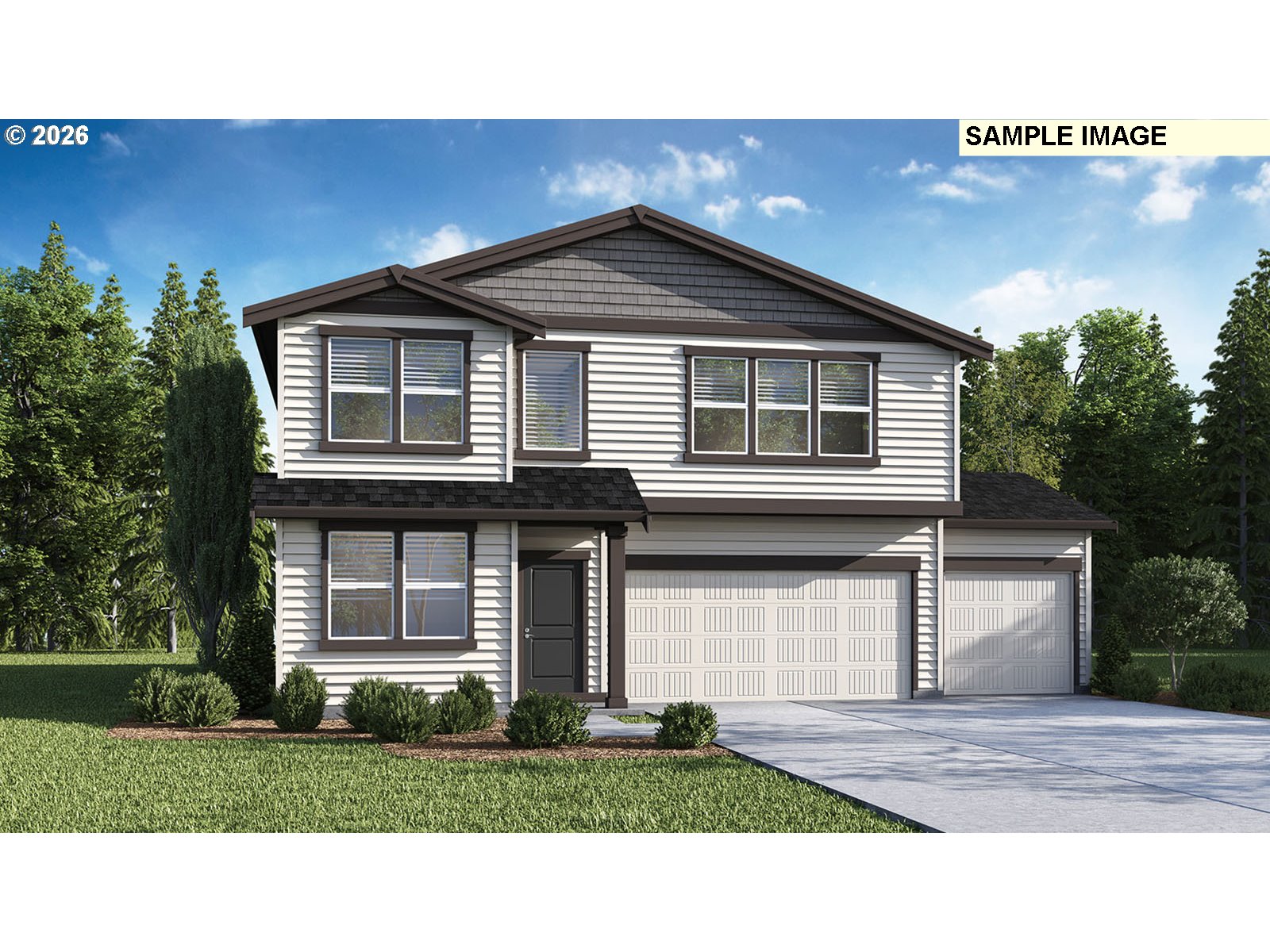 238 28TH ST, BattleGround, WA 98604
