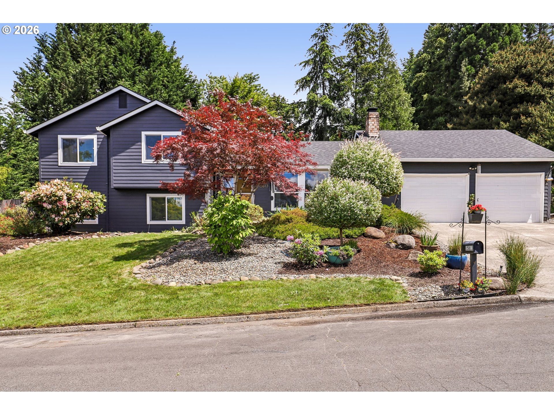 15813 25TH AVE, Vancouver, WA 98686