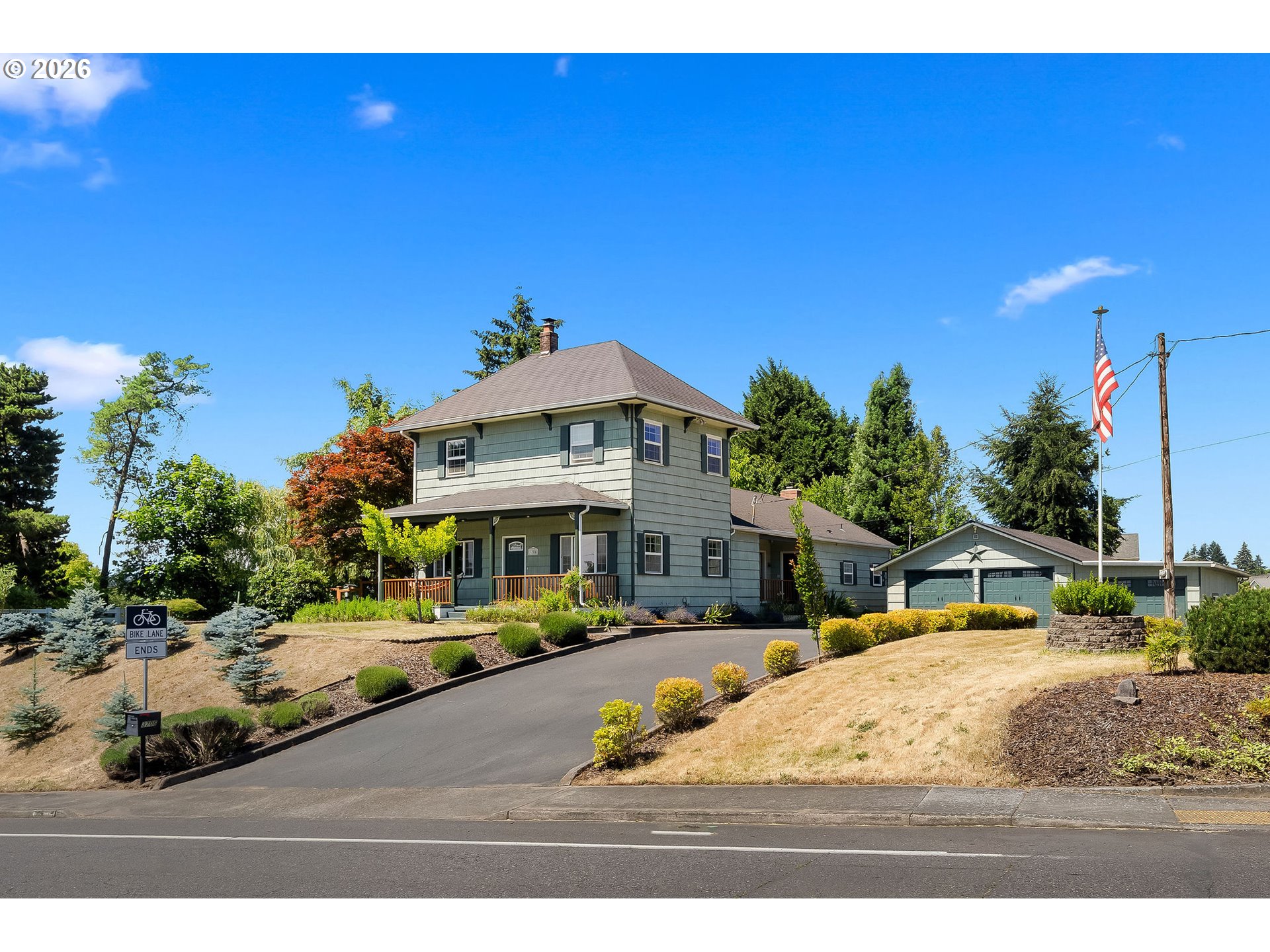 3706 FALK RD, Vancouver, WA 98661