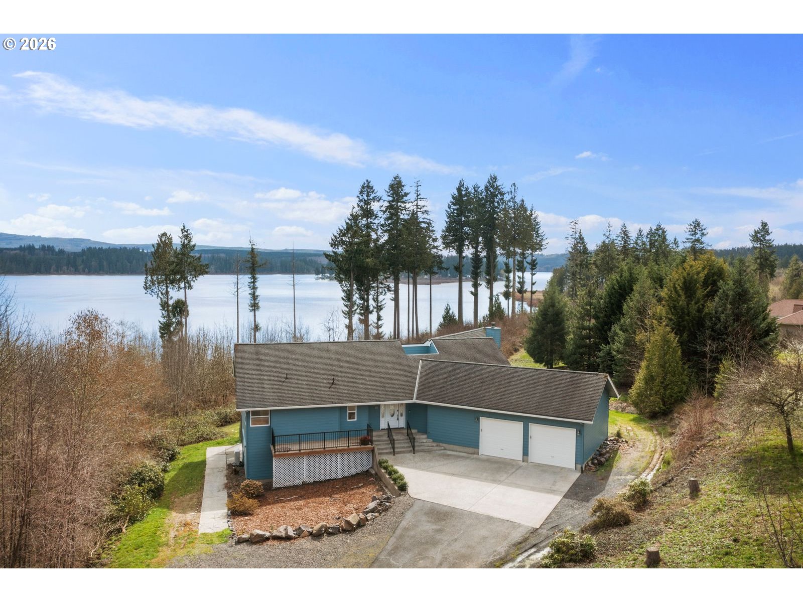 211 BASSWOOD DR, SilverLake, WA 98645
