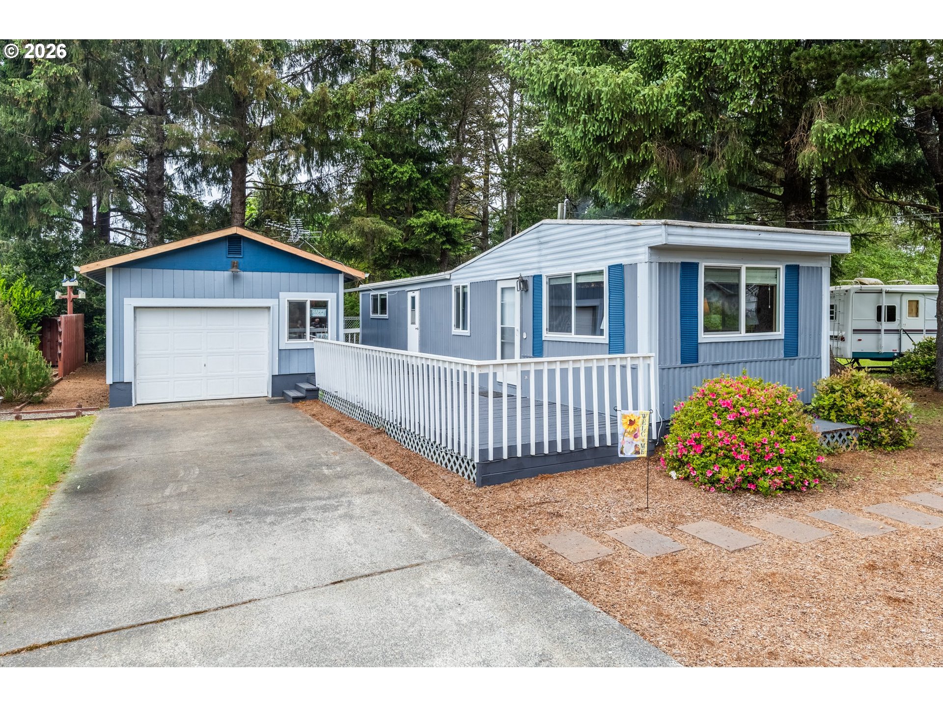 31109 N PL, OceanPark, WA 98640