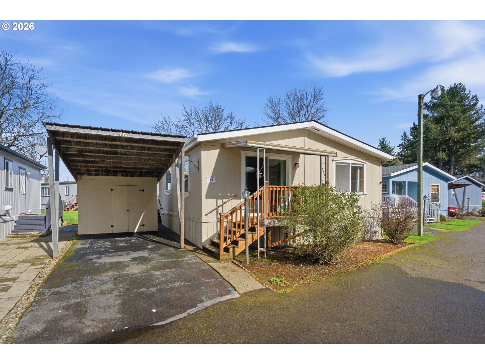 21201 58TH ST, Vancouver, WA 98682