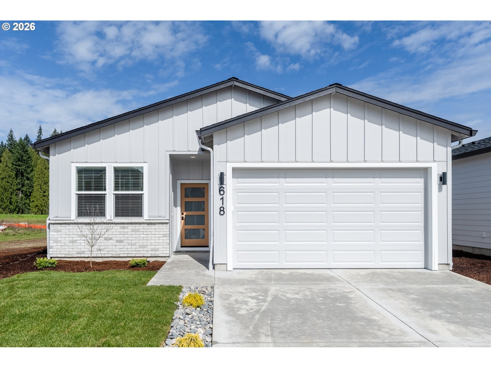 618 34TH ST, BattleGround, WA 98604
