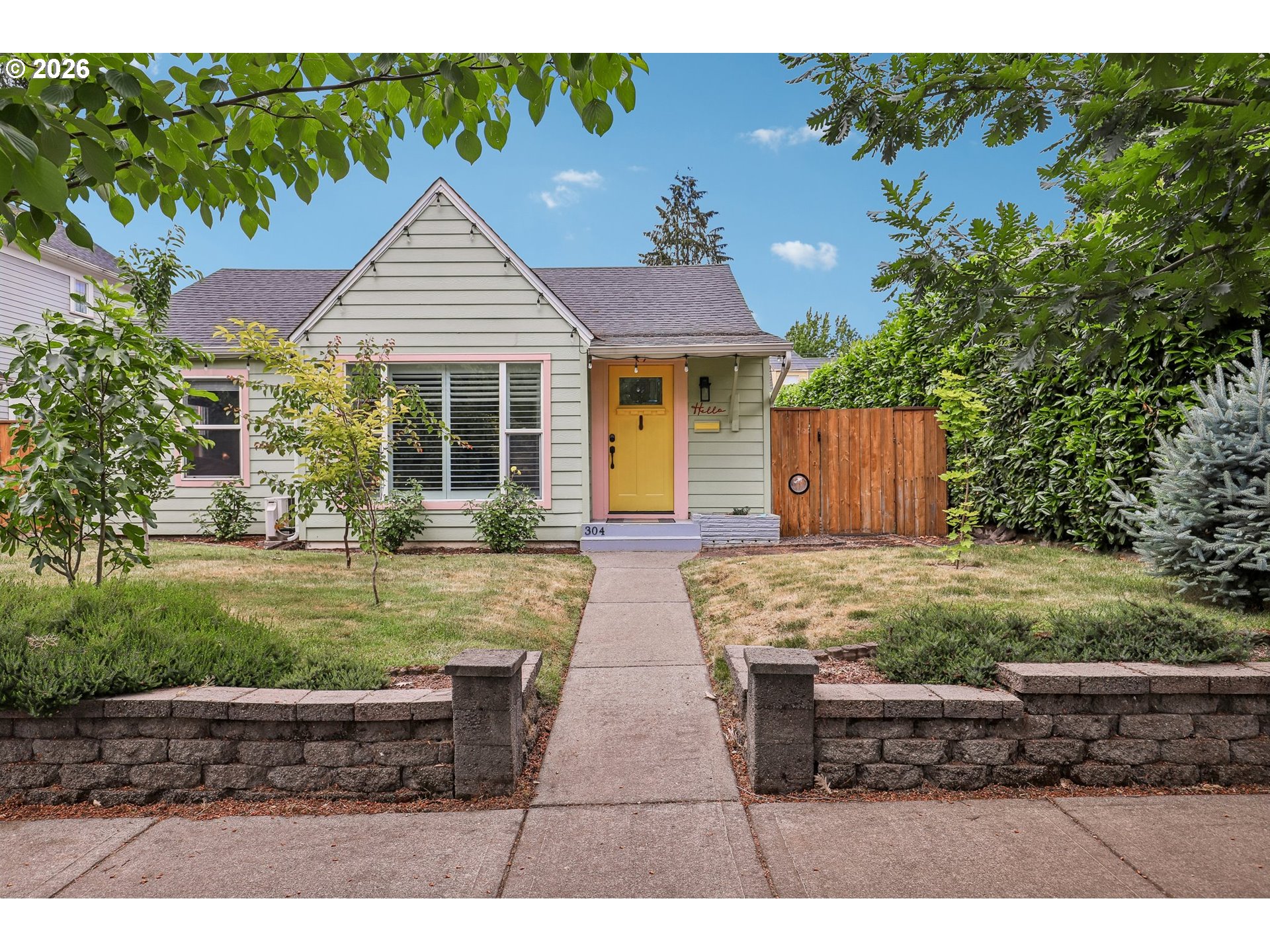 304 32ND ST, Vancouver, WA 98660