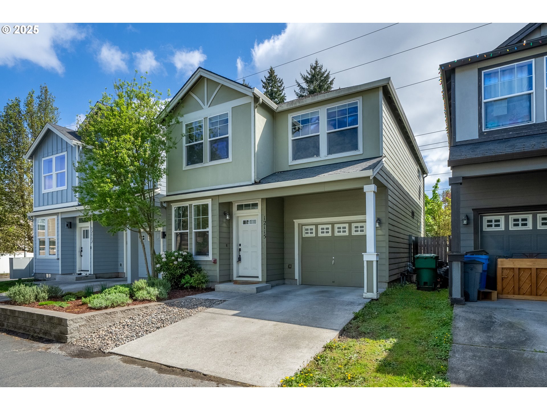 12115 40TH CIR, Vancouver, WA 98682