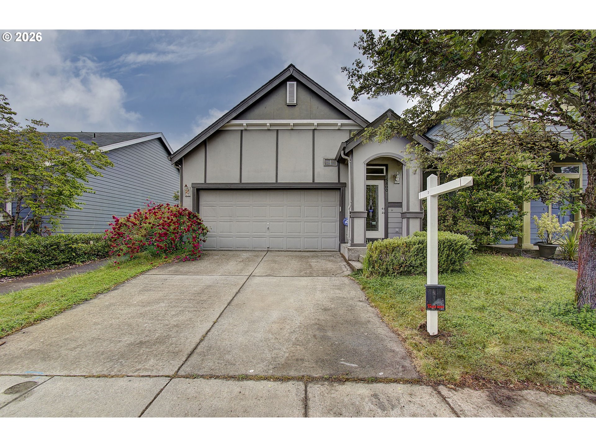 5800 48TH ST, Vancouver, WA 98661