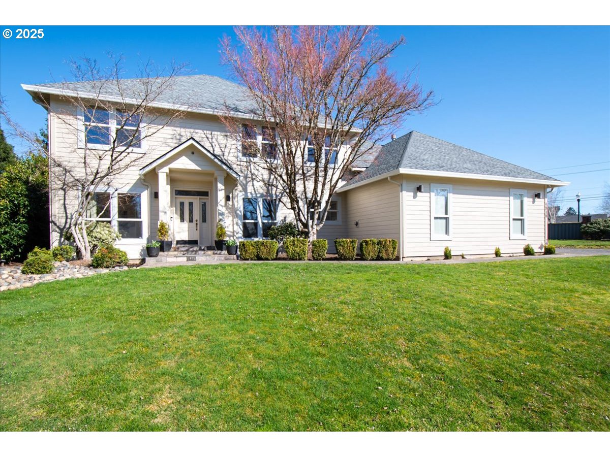 4910 139TH ST, Vancouver, WA 98686