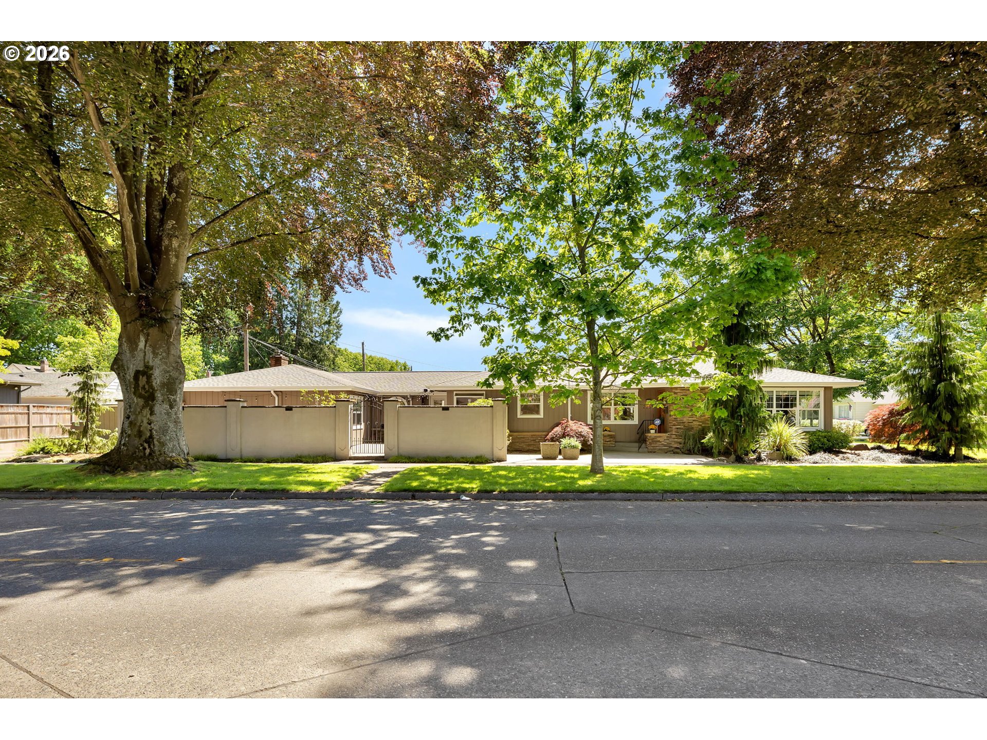 2251 LOUISIANA ST, Longview, WA 98632