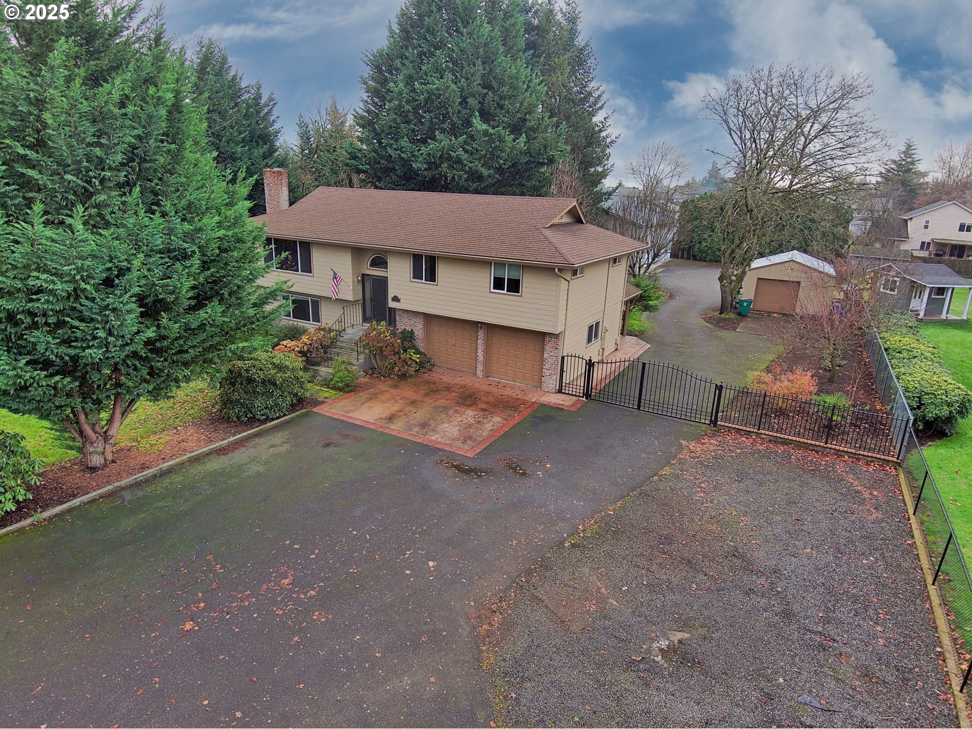 7103 70TH ST, Vancouver, WA 98661