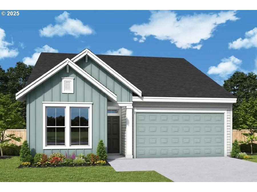 1411 180th AVE, Vancouver, WA 98684