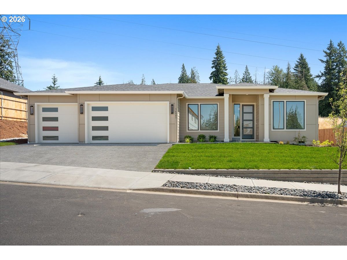 16803 38TH AVE, Vancouver, WA 98686