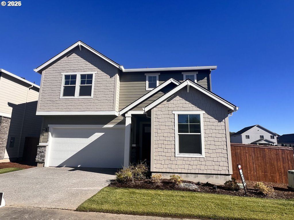 13314 112TH ST, Vancouver, WA 98682