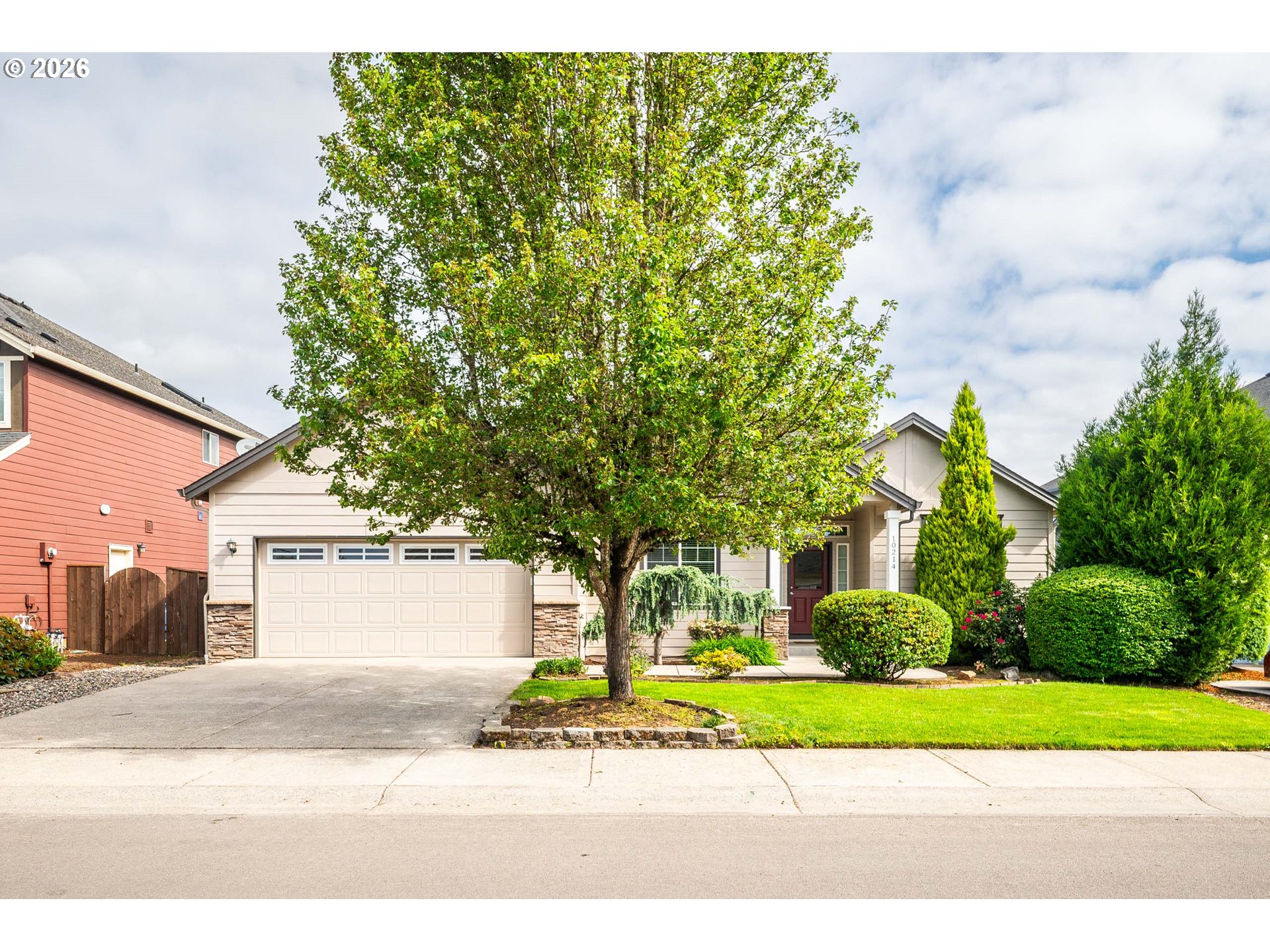10214 102ND ST, Vancouver, WA 98662