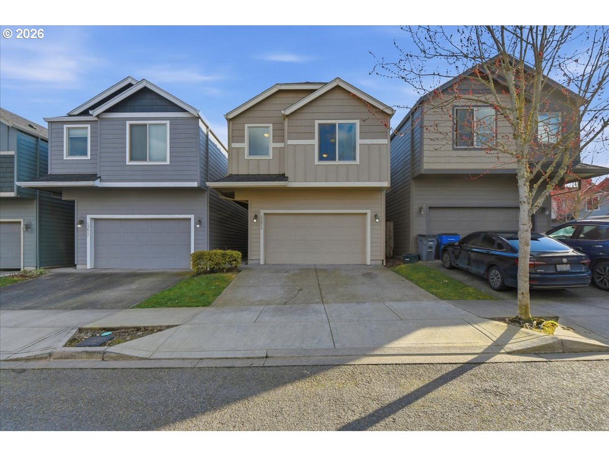 13015 26TH ST, Vancouver, WA 98684
