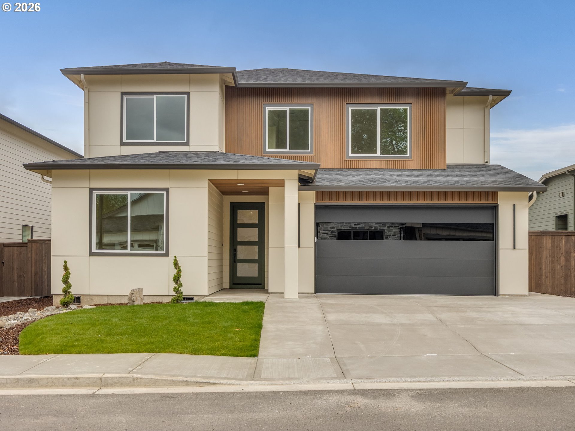 11008 55TH AVE, Vancouver, WA 98686