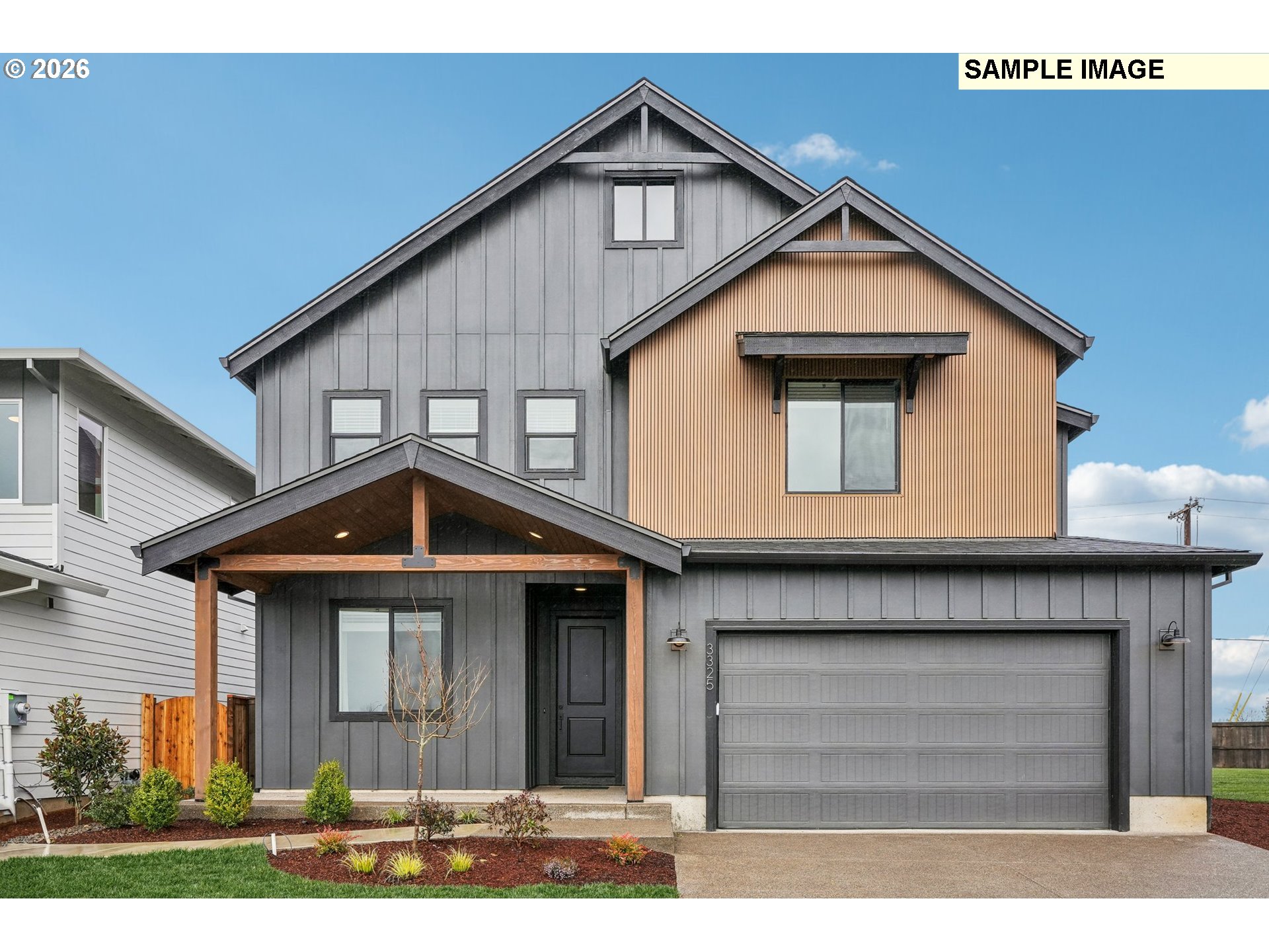 18608 41ST AVE, Vancouver, WA 98686
