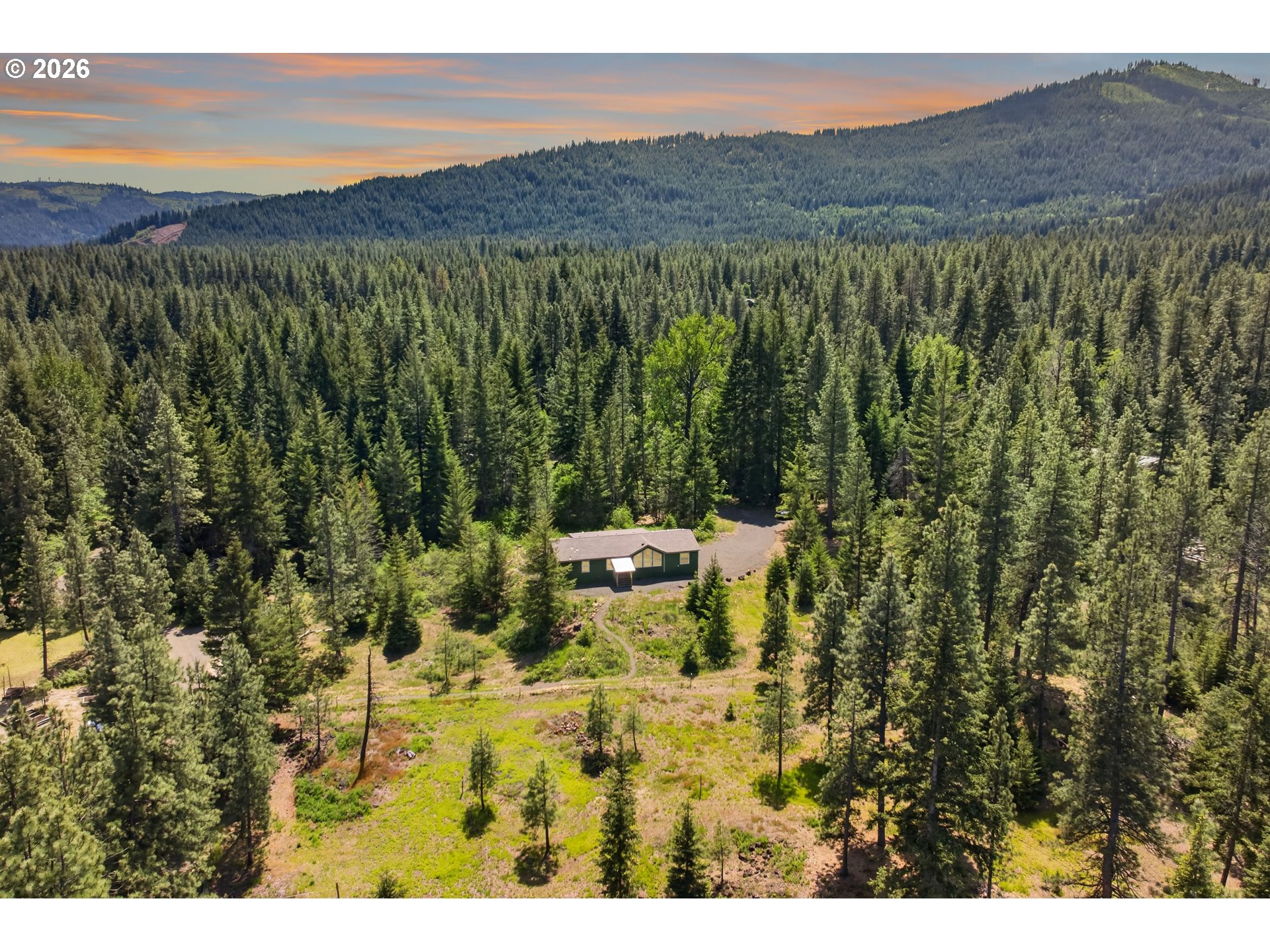 2216 HIGHWAY 141, TroutLake, WA 98650