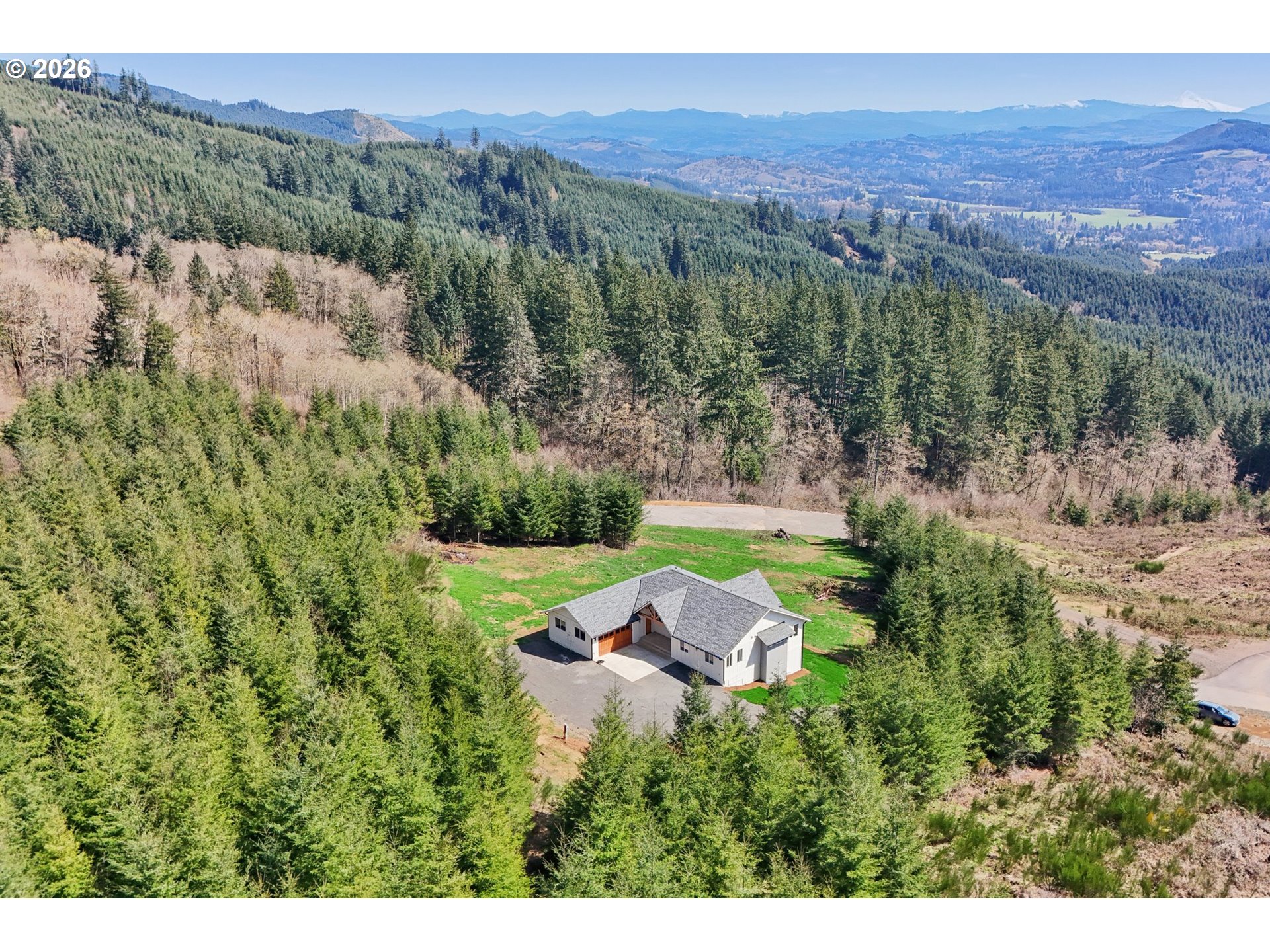 209 HIGH BANK LN, Woodland, WA 98674
