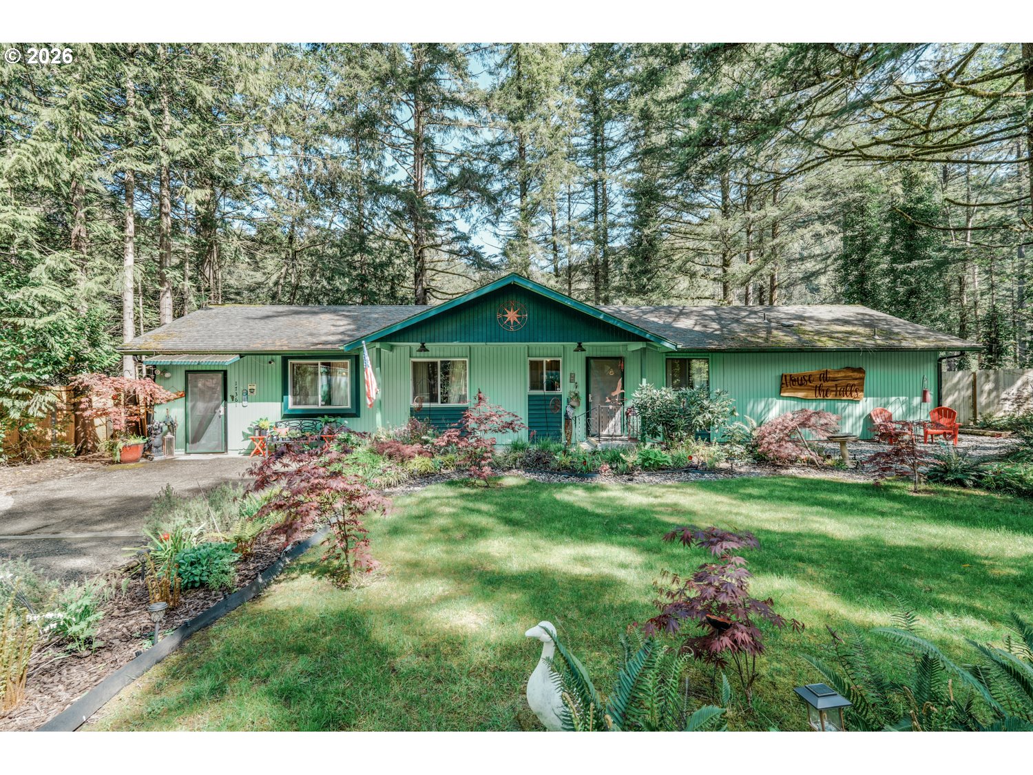 17361 WASHOUGAL RIVER RD, Washougal, WA 98671