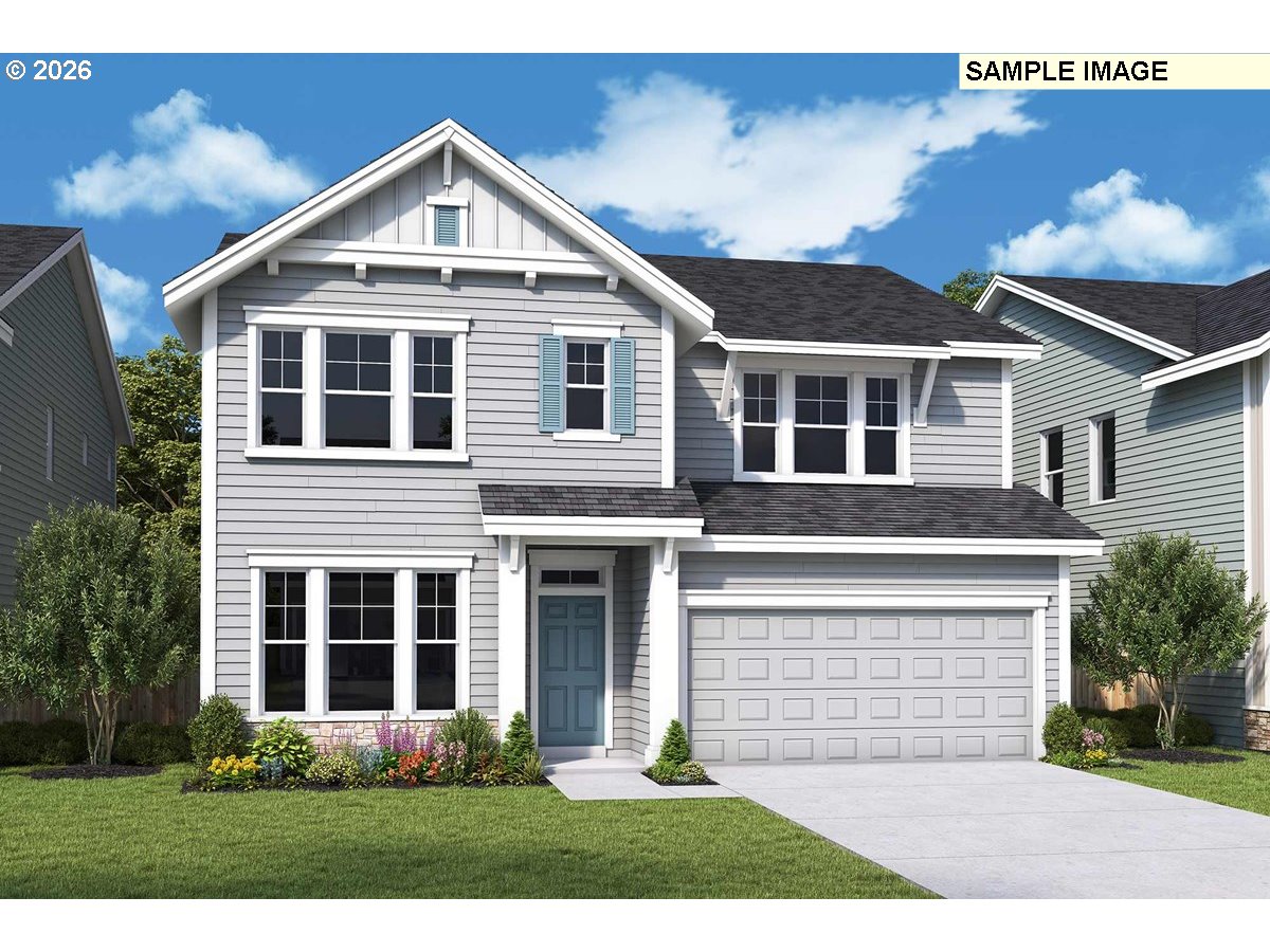 9110 1ST ST, Ridgefield, WA 98642