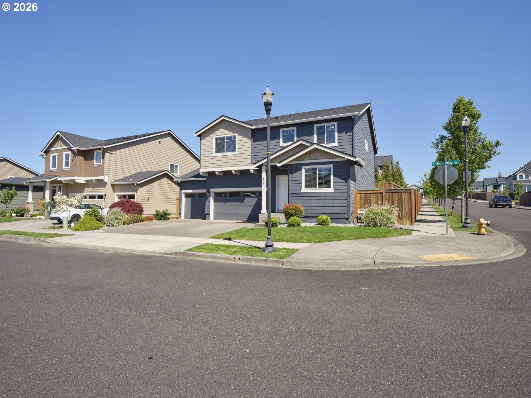 2912 HARPER VALLEY WAY, Ridgefield, WA 98642