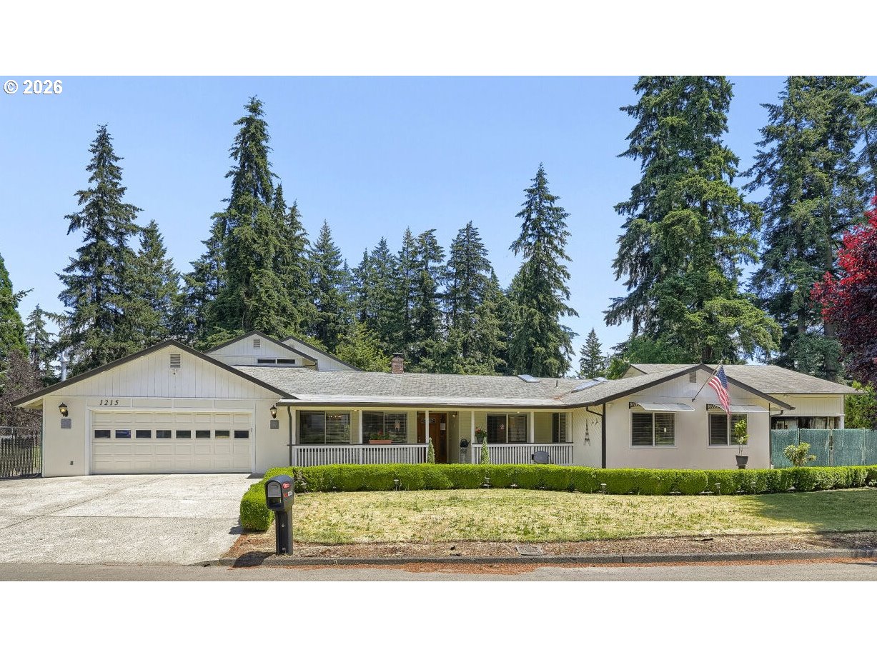 1215 139TH AVE, Vancouver, WA 98684