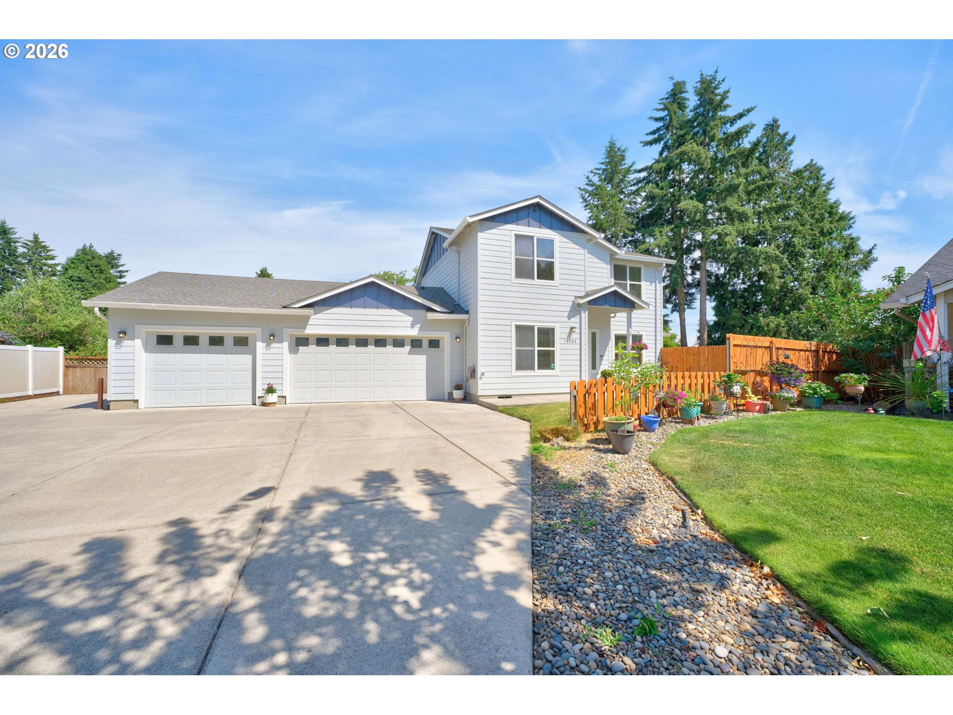 10303 52ND CT, Vancouver, WA 98686