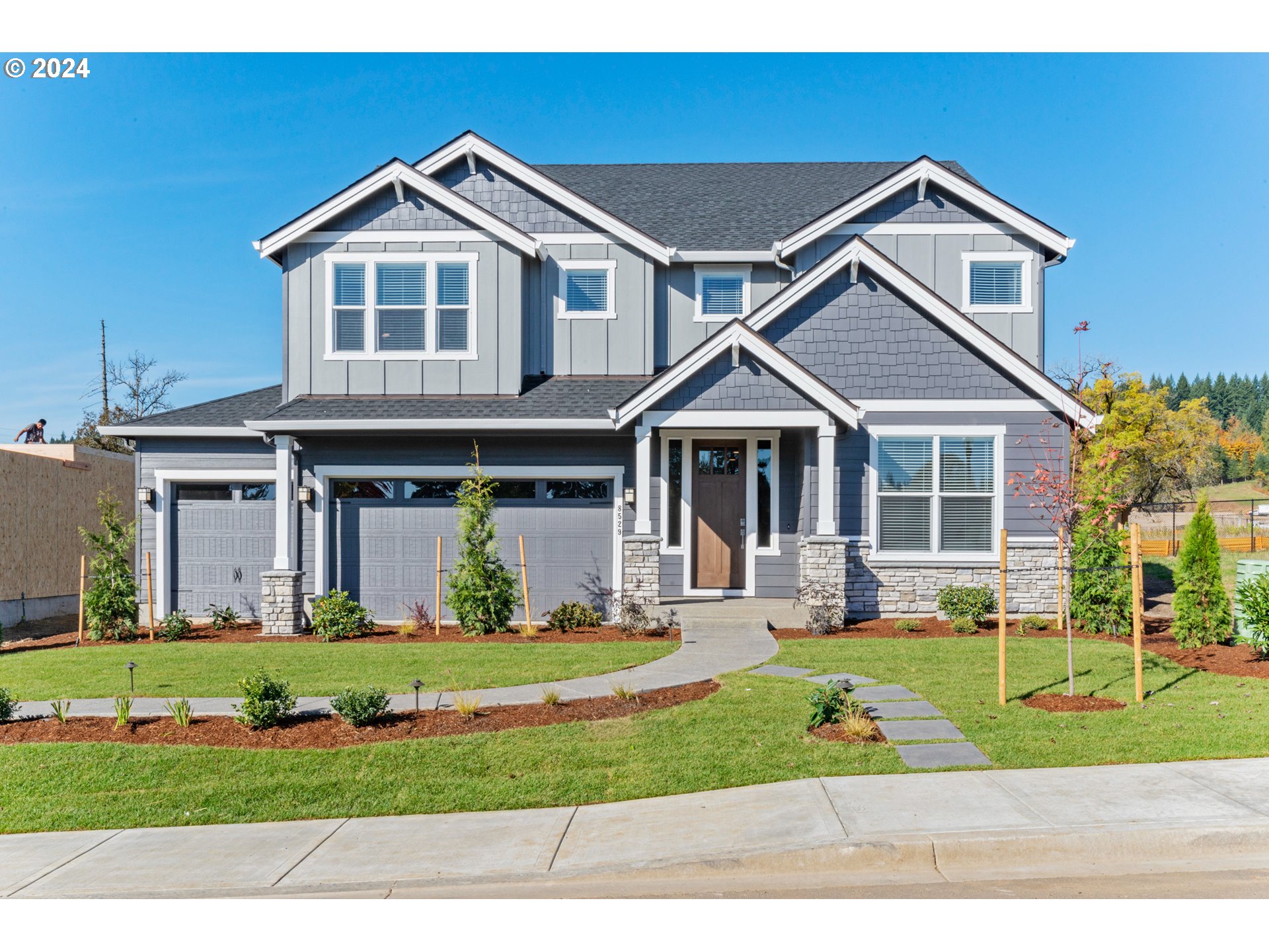 5481 93RD AVE, Camas, WA 98607