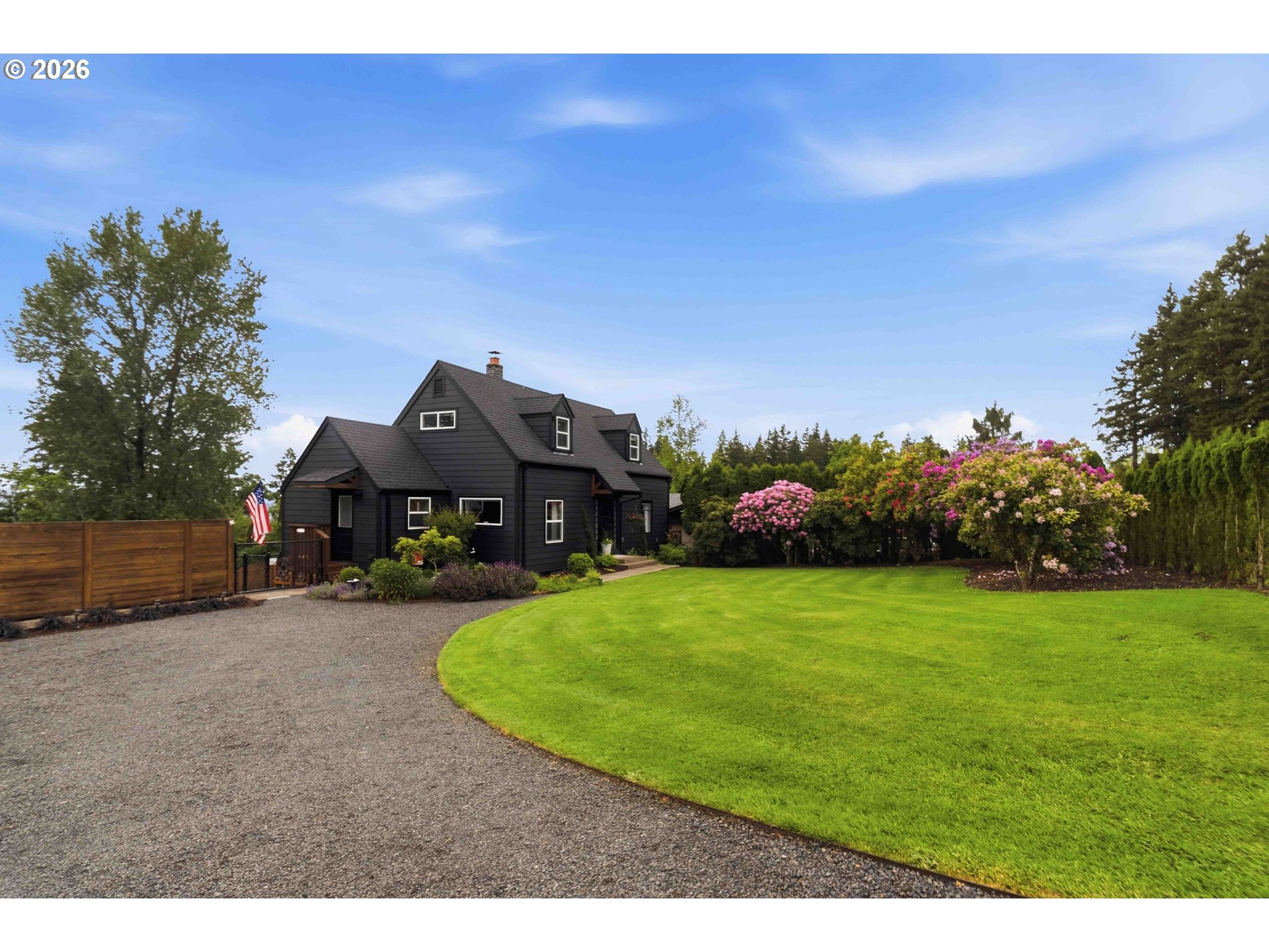 121 VISTA WAY, Kelso, WA 98626
