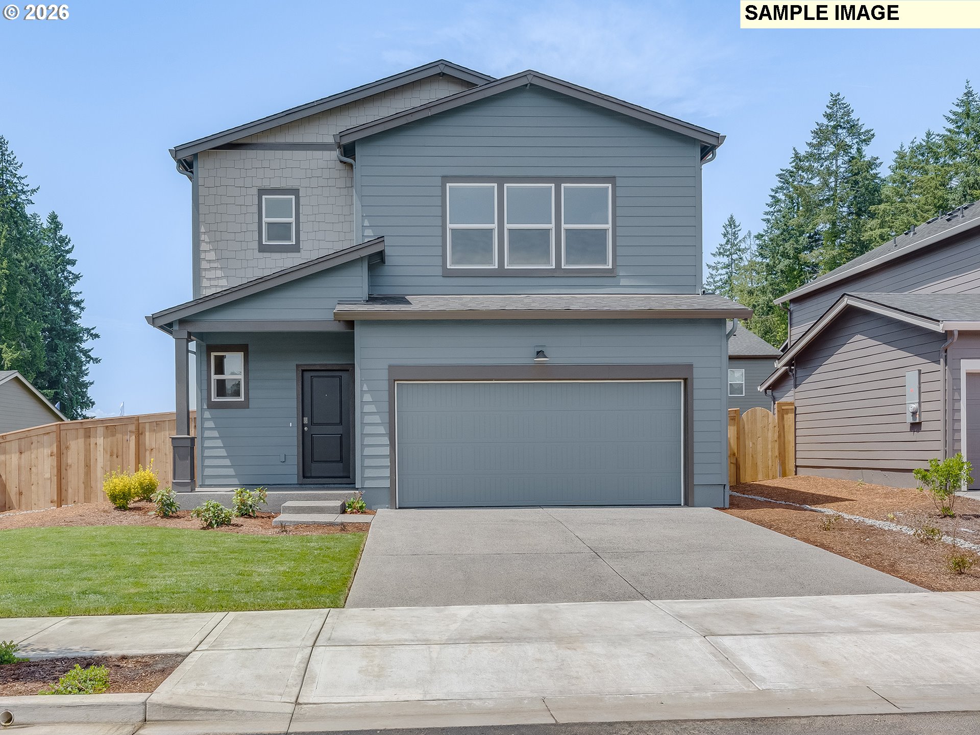 12109 16TH ST, Vancouver, WA 98684