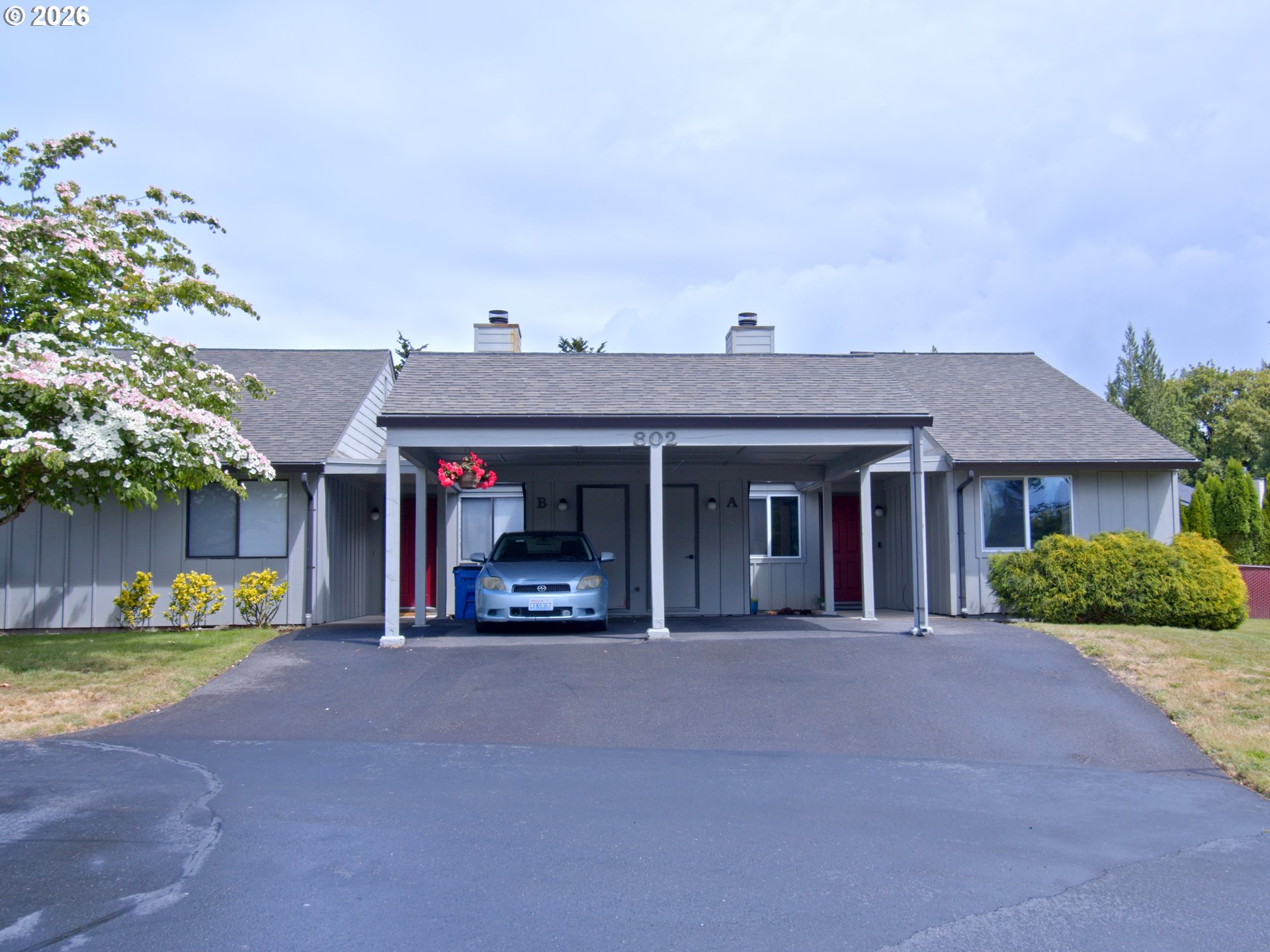 802 133RD ST, Vancouver, WA 98685