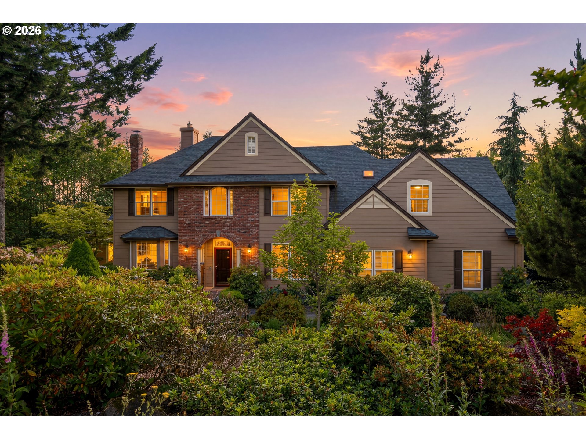 9100 LIVINGSTON MOUNTAIN CT, Camas, WA 98607