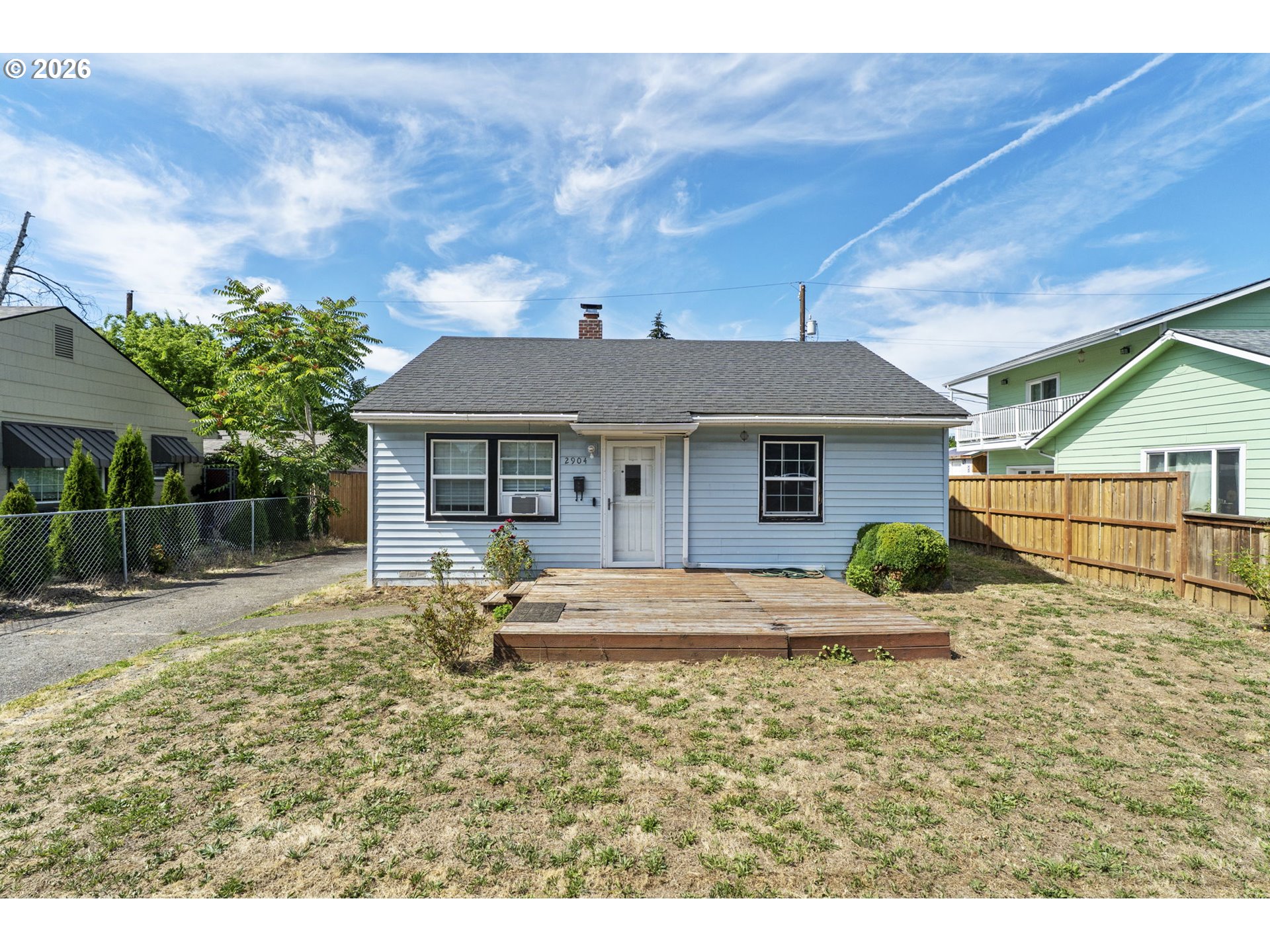 2904 24TH ST, Vancouver, WA 98661