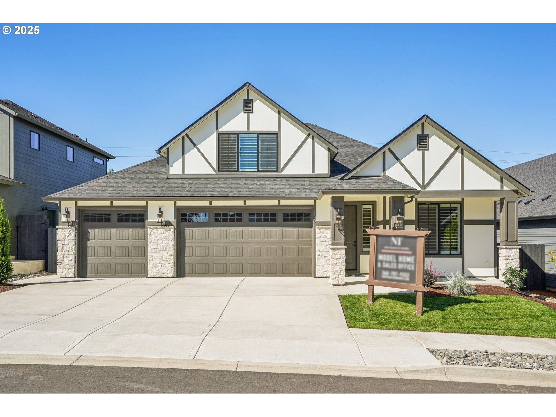 11408 51ST AVE, Vancouver, WA 98686