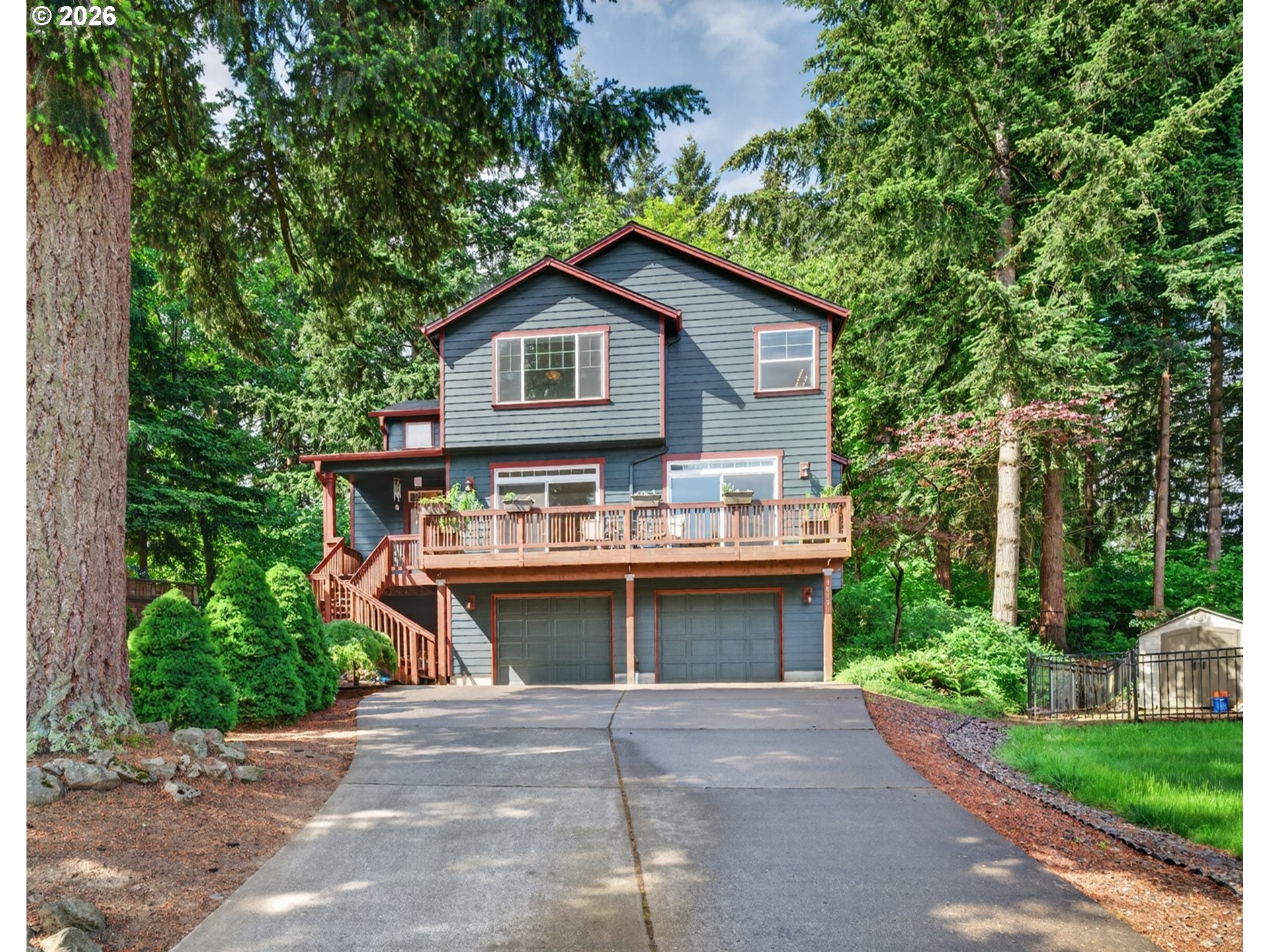 18101 30TH CIR, Vancouver, WA 98682