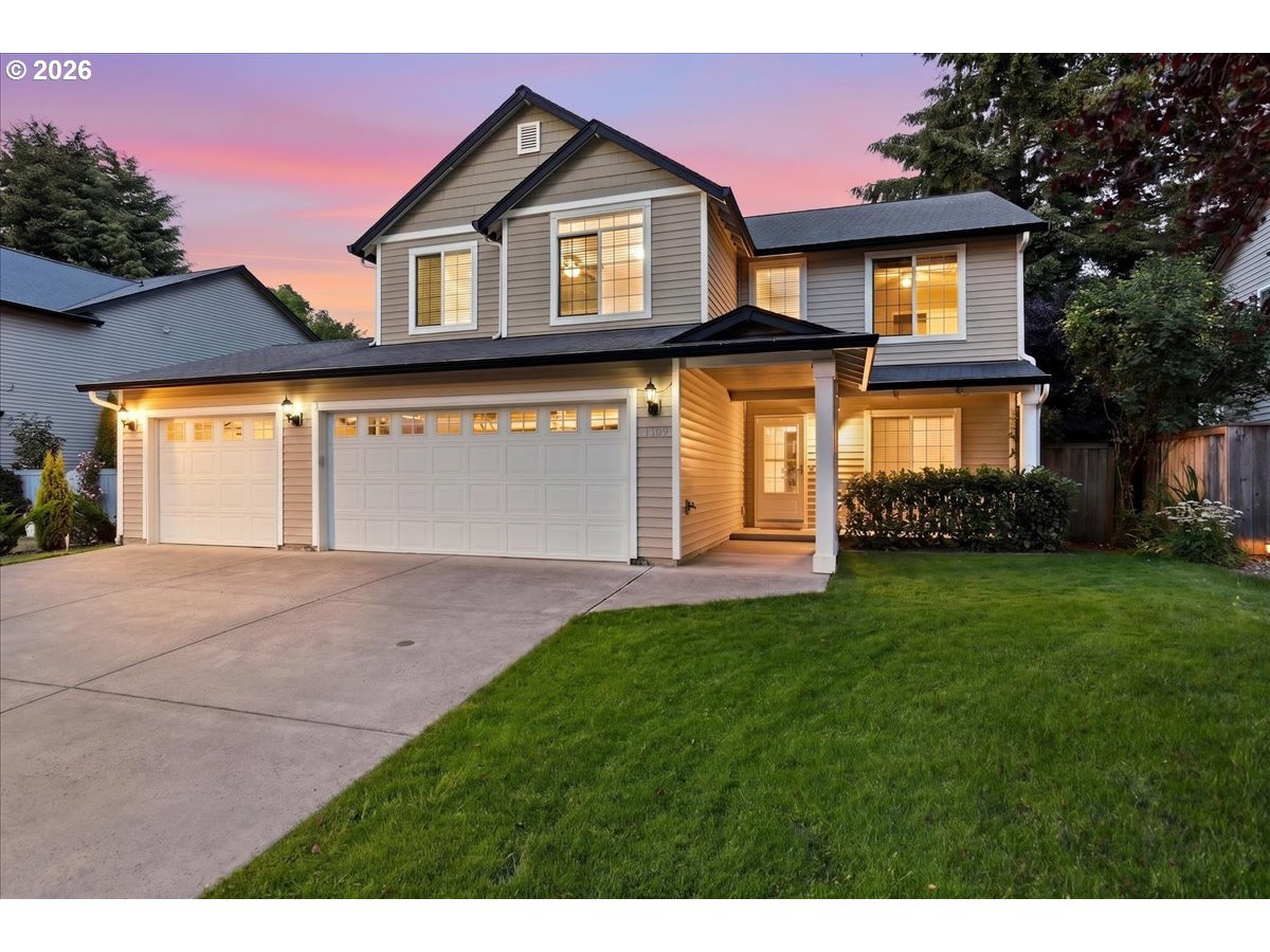 1109 182ND AVE, Vancouver, WA 98683
