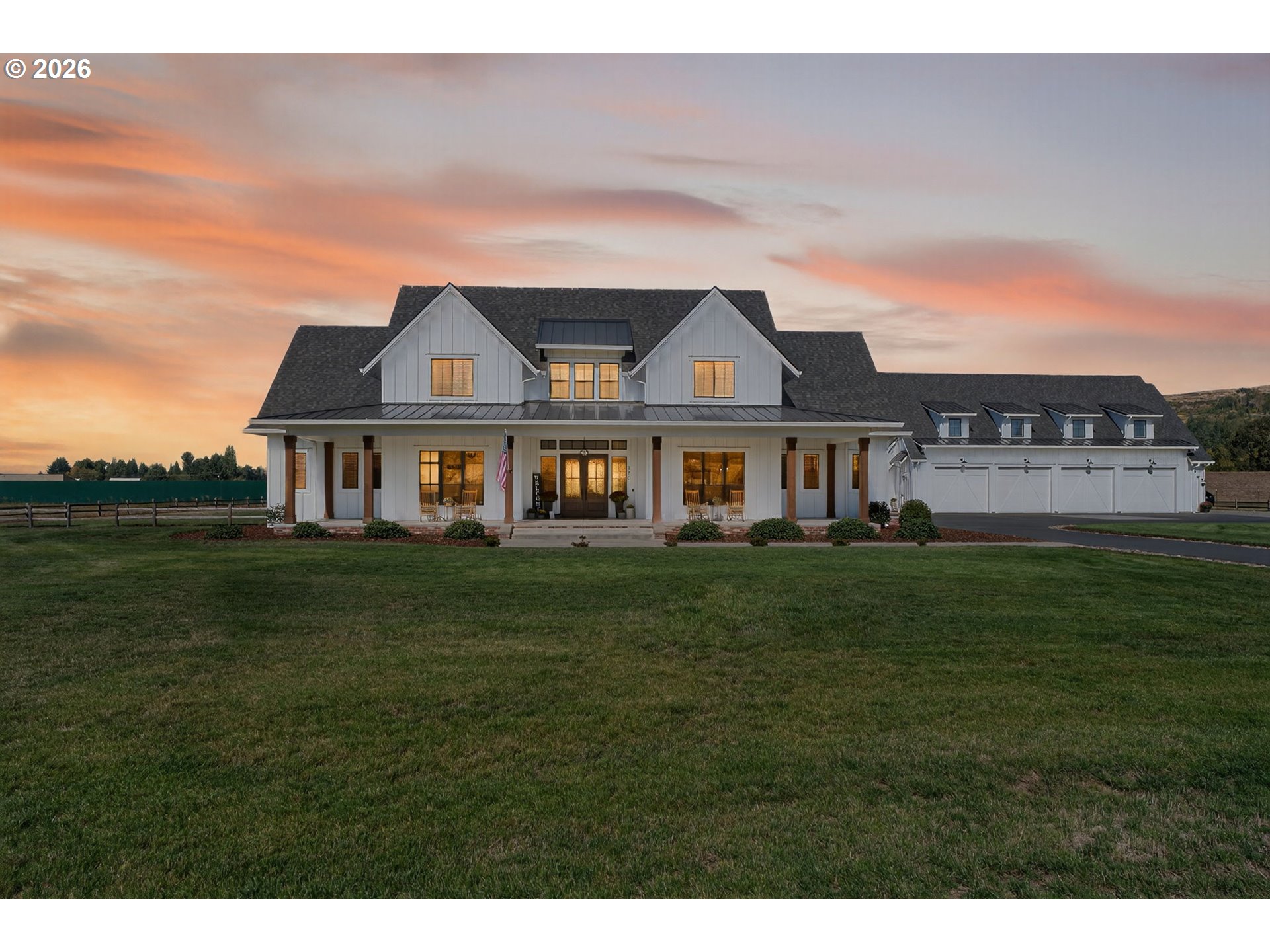 370 TULIP LN, Woodland, WA 98674