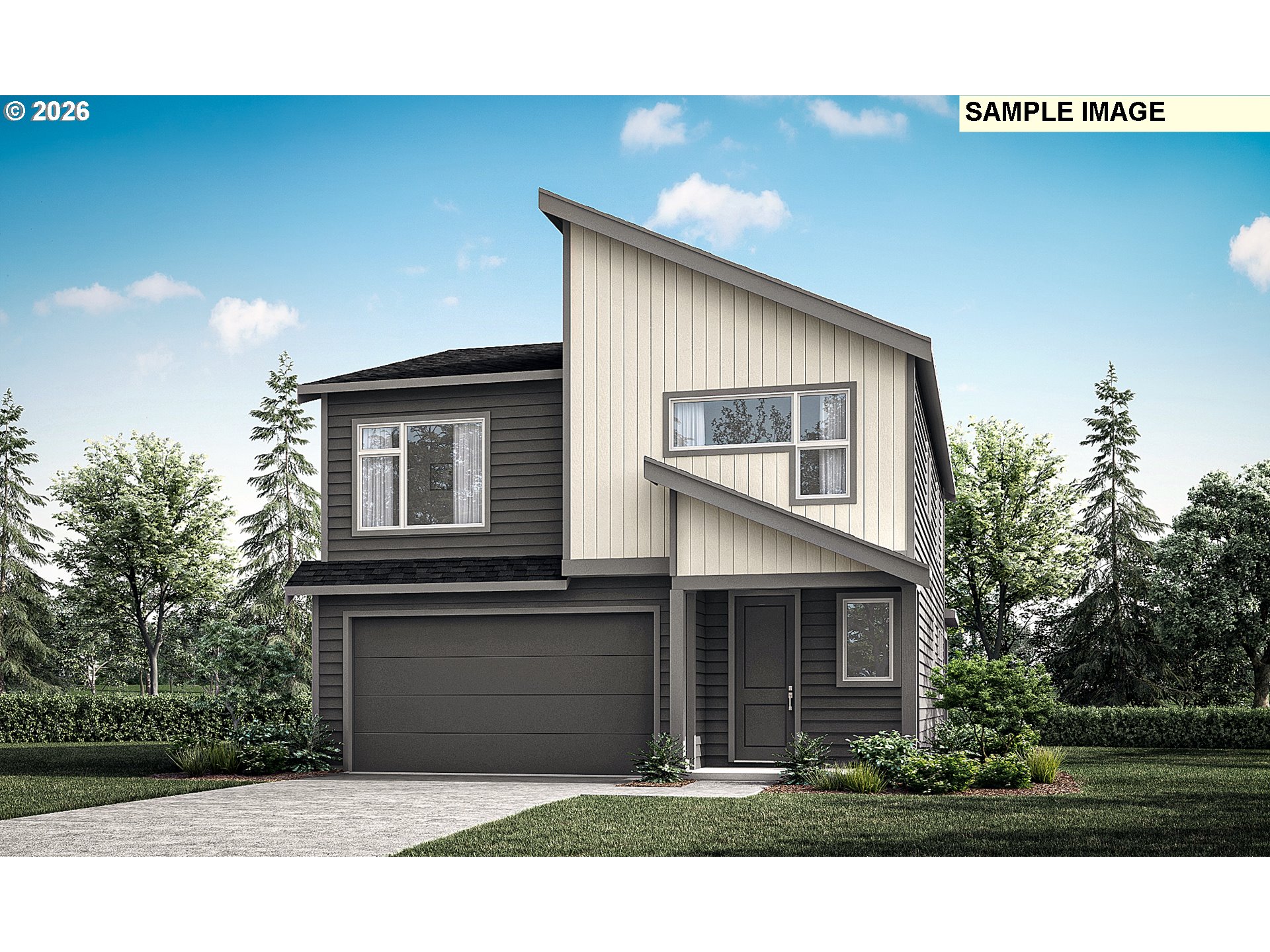 9008 2ND LN, Ridgefield, WA 98642