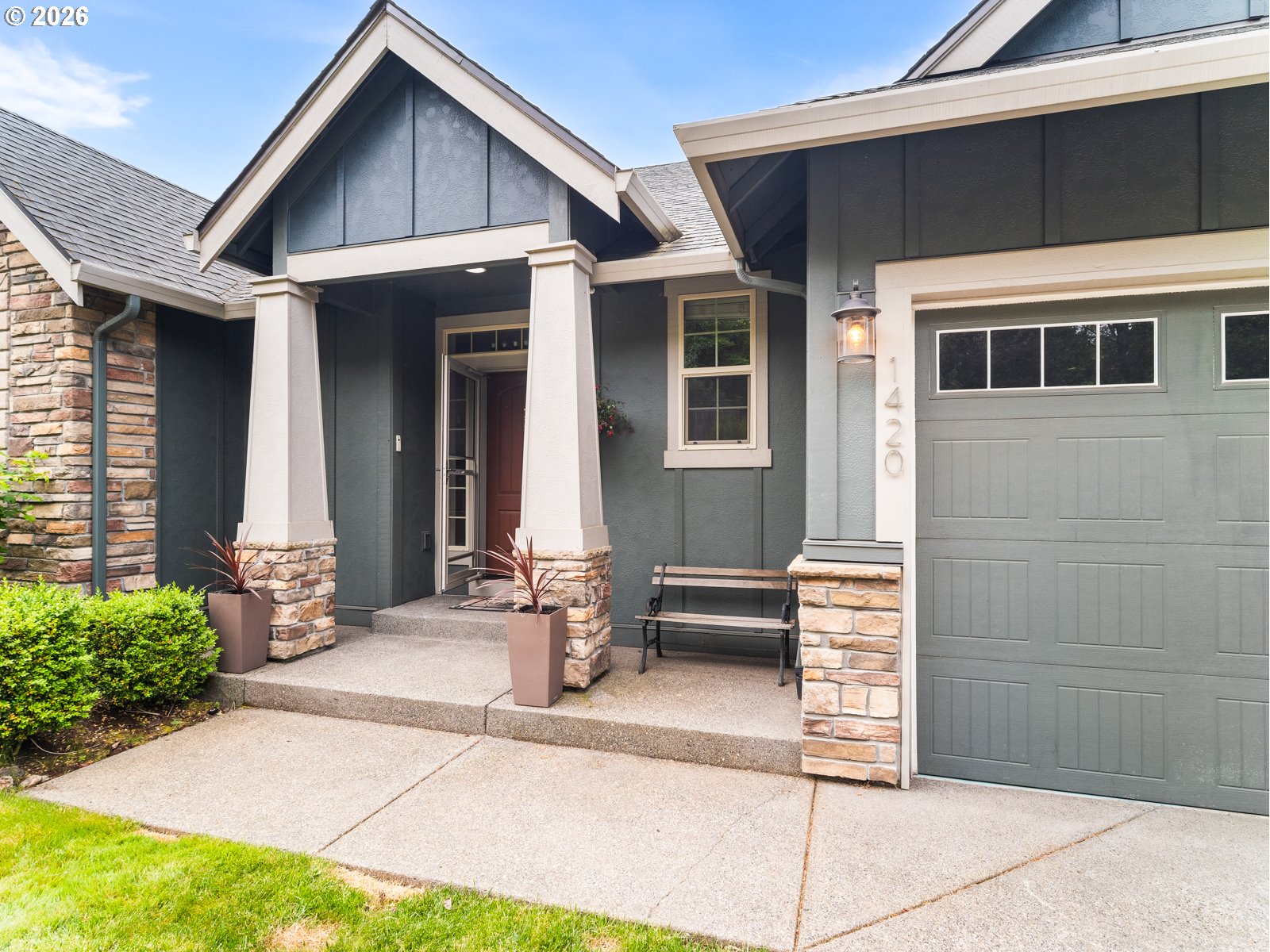 1420 GOODWIN ST, Camas, WA 98607