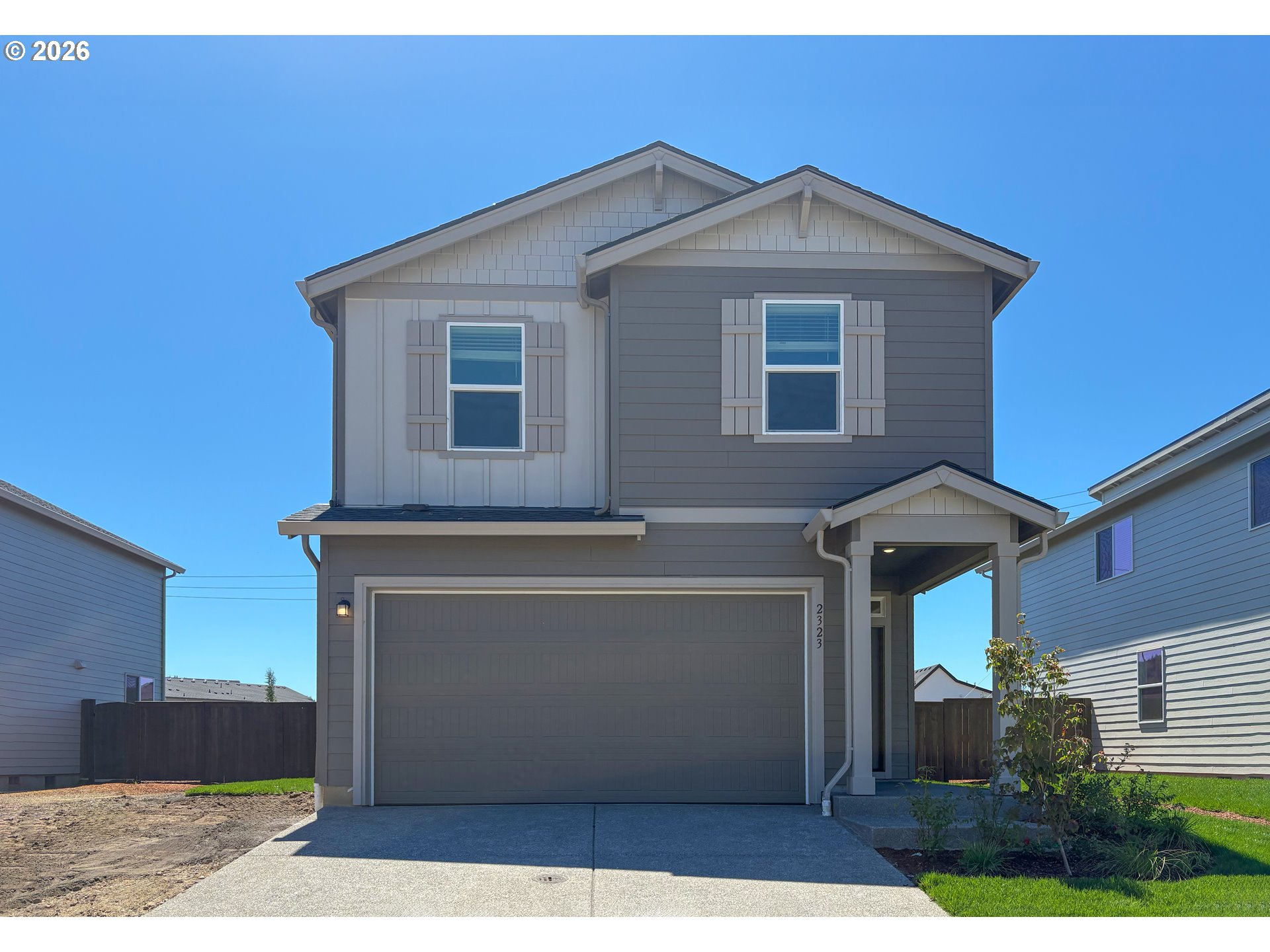 2323 Ash ST, Woodland, WA 98674