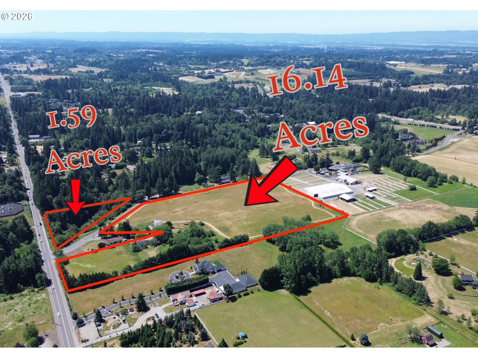 23920 10TH AVE, Ridgefield, WA 98642