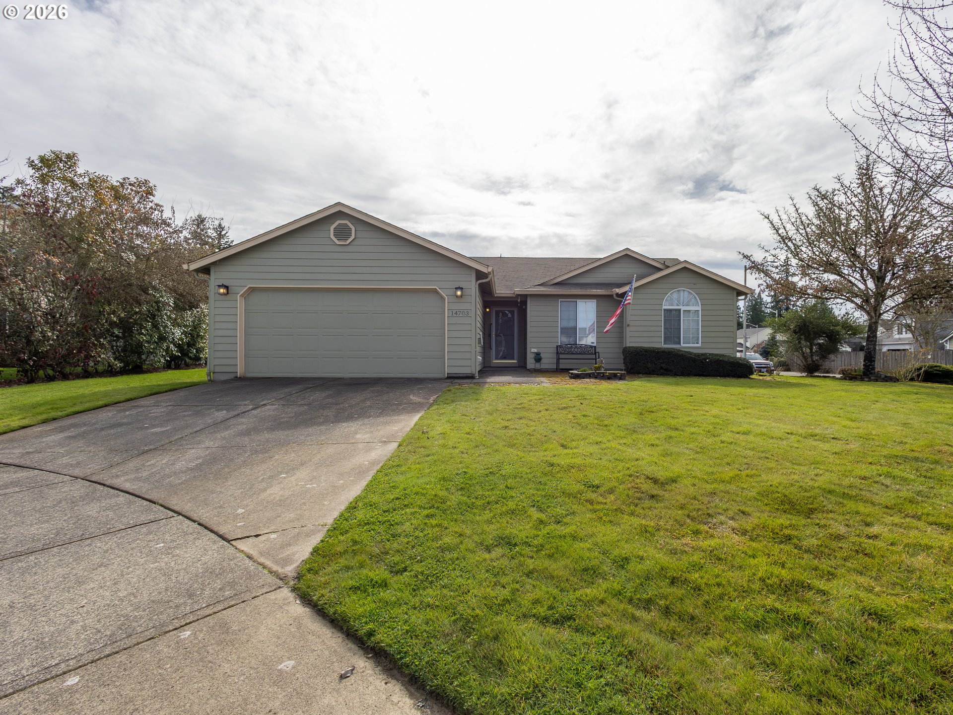 14703 7TH PL, Vancouver, WA 98685