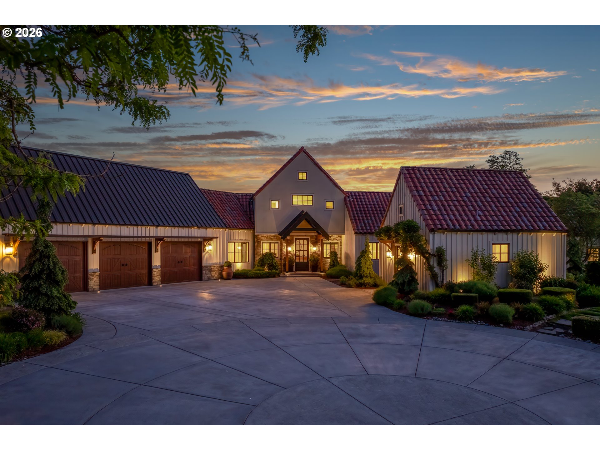 554 DAWSON RIDGE DR, Camas, WA 98607
