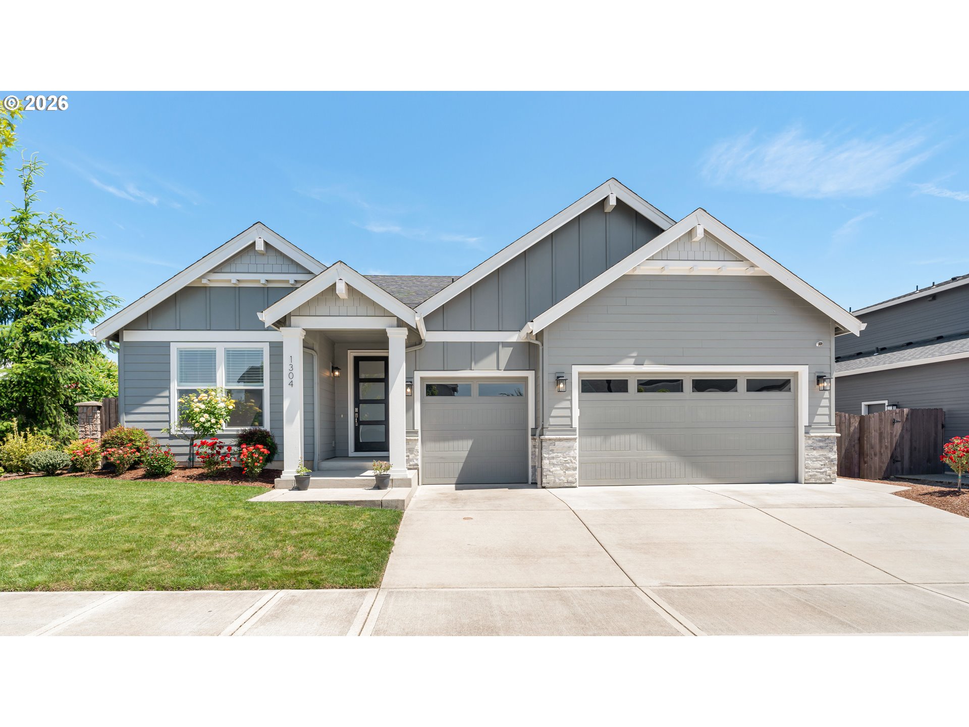 1304 44TH AVE, Ridgefield, WA 98642