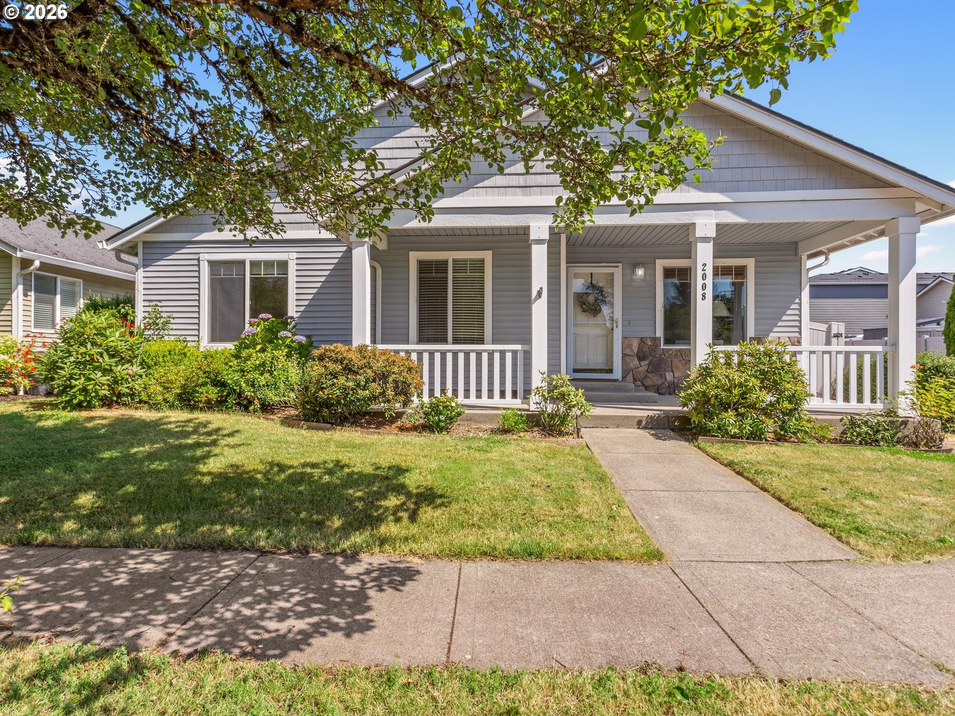 2008 13TH ST, BattleGround, WA 98604