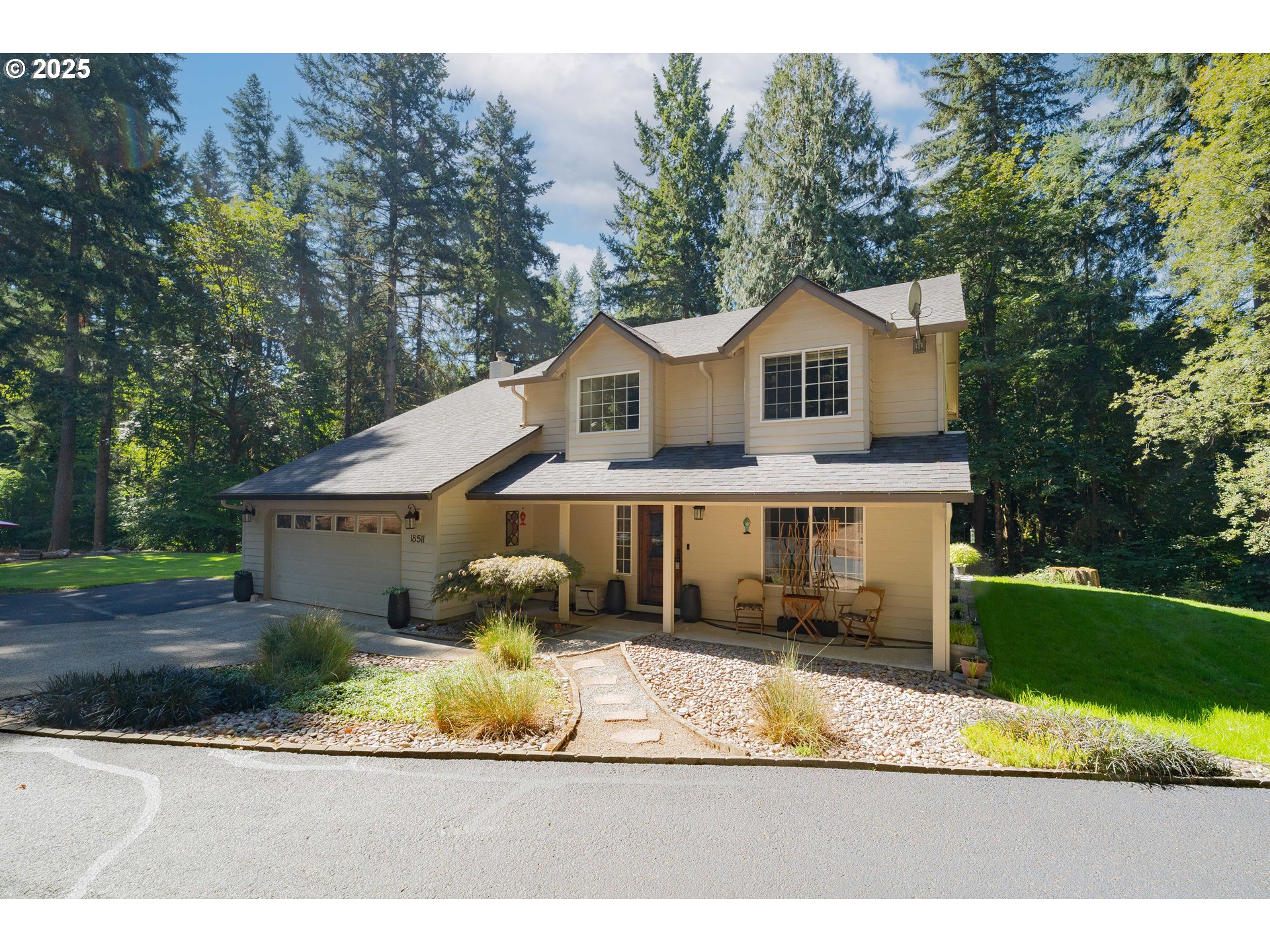 18511 181ST ST, BrushPrairie, WA 98606