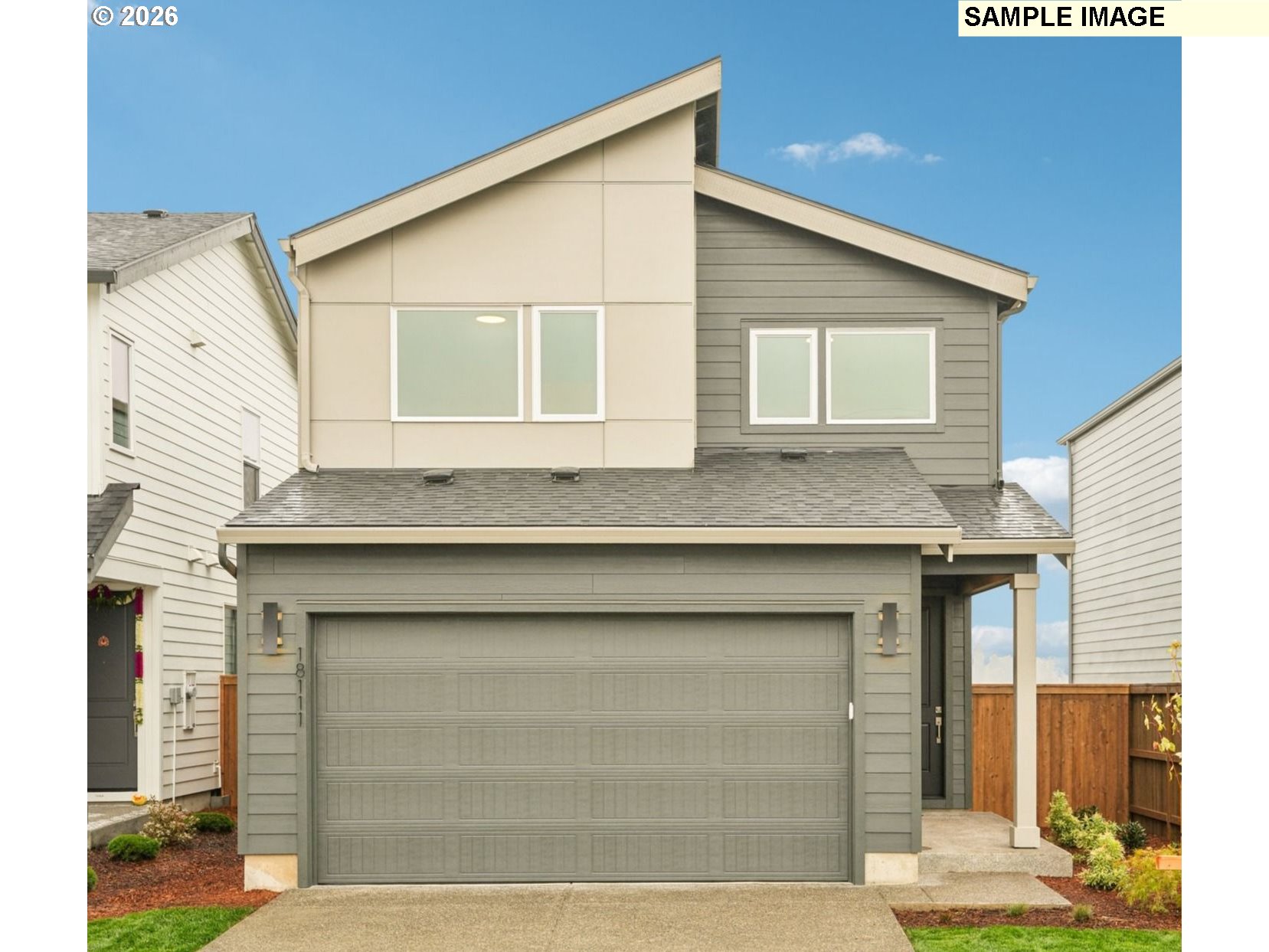18309 14th St, Vancouver, WA 98684