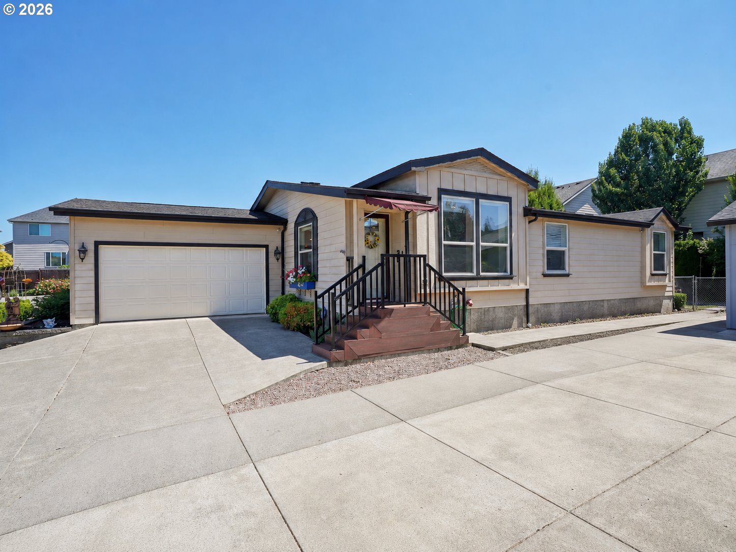 5101 121ST AVE, Vancouver, WA 98682